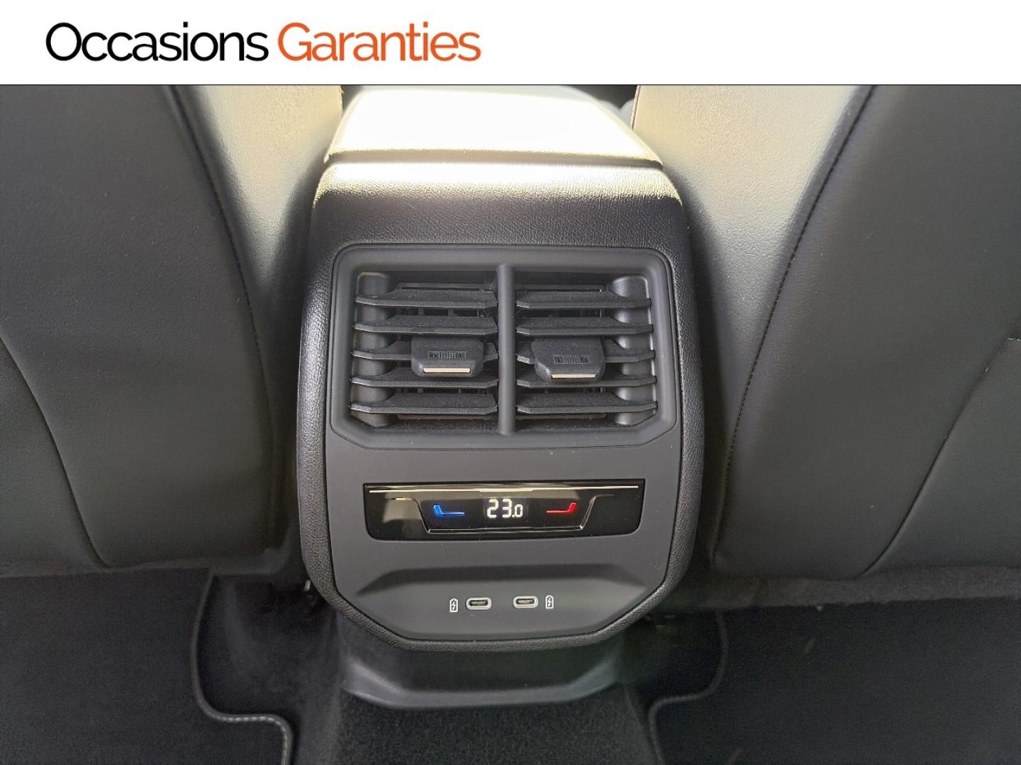 Voitures occasions SEAT LEON FR Laxou