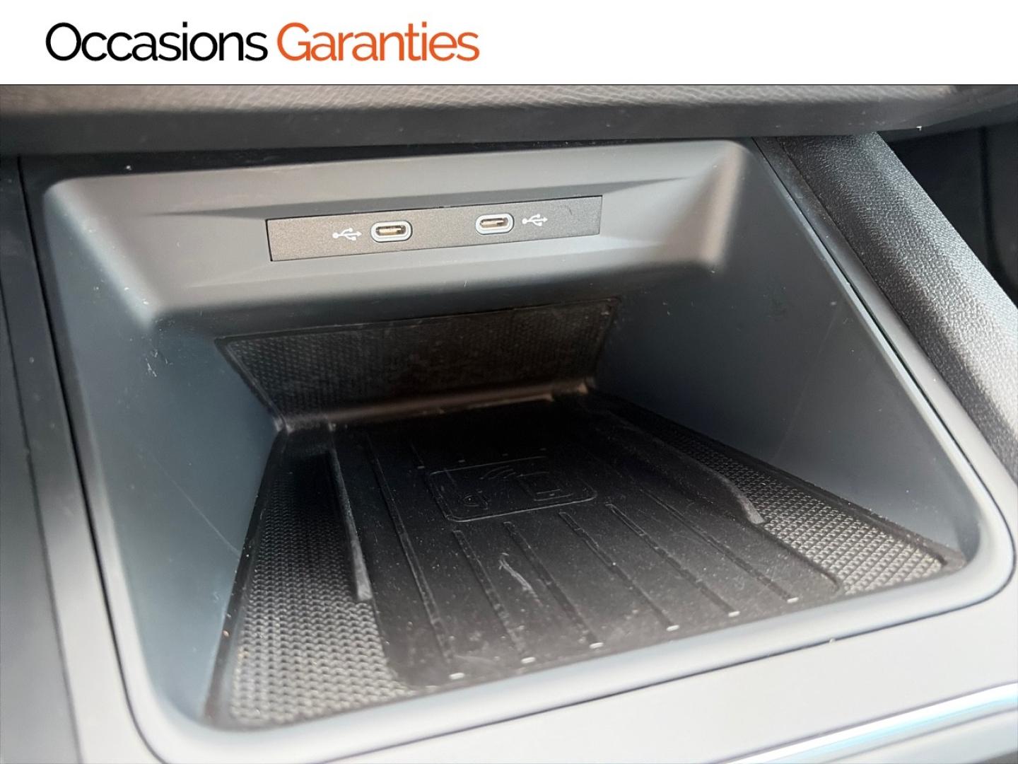 Voitures occasions SEAT LEON FR Laxou