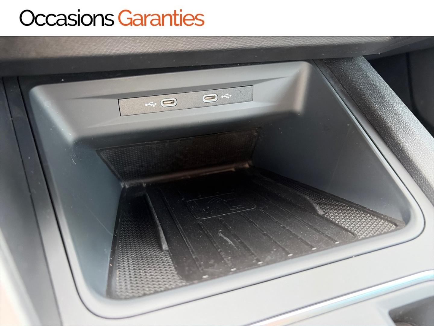 Voitures occasions SEAT LEON FR Laxou