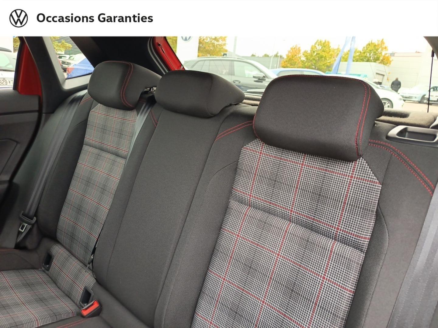 Voitures occasions VOLKSWAGEN POLO GTI Laxou