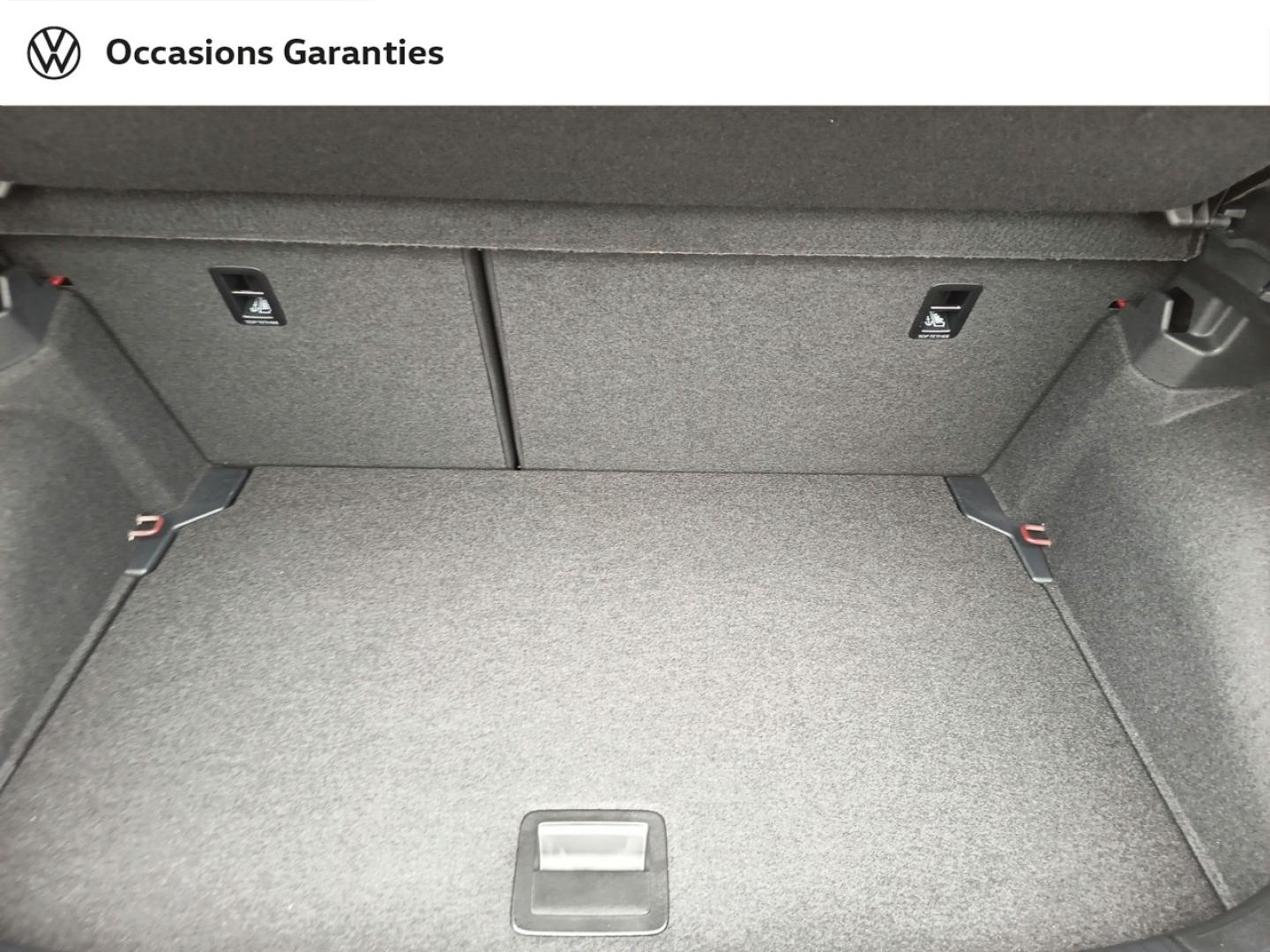 Voitures occasions VOLKSWAGEN POLO GTI Laxou