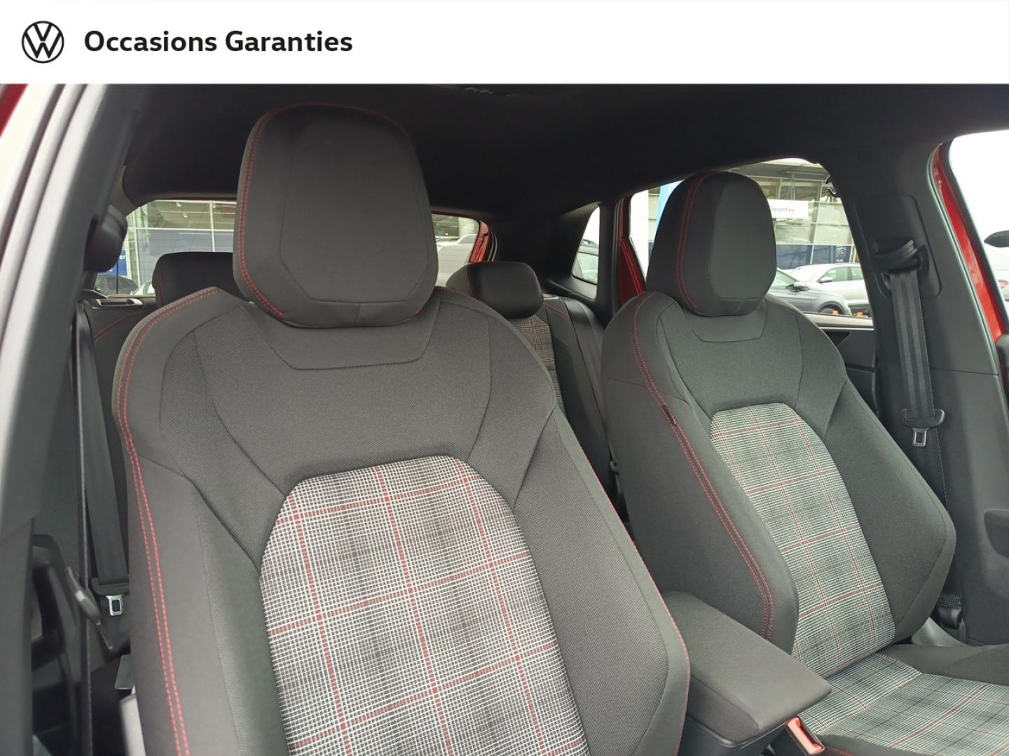 Voitures occasions VOLKSWAGEN POLO GTI Laxou