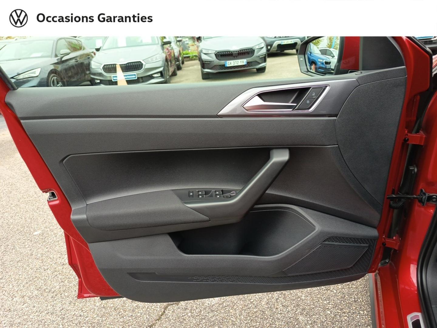 Voitures occasions VOLKSWAGEN POLO GTI Laxou