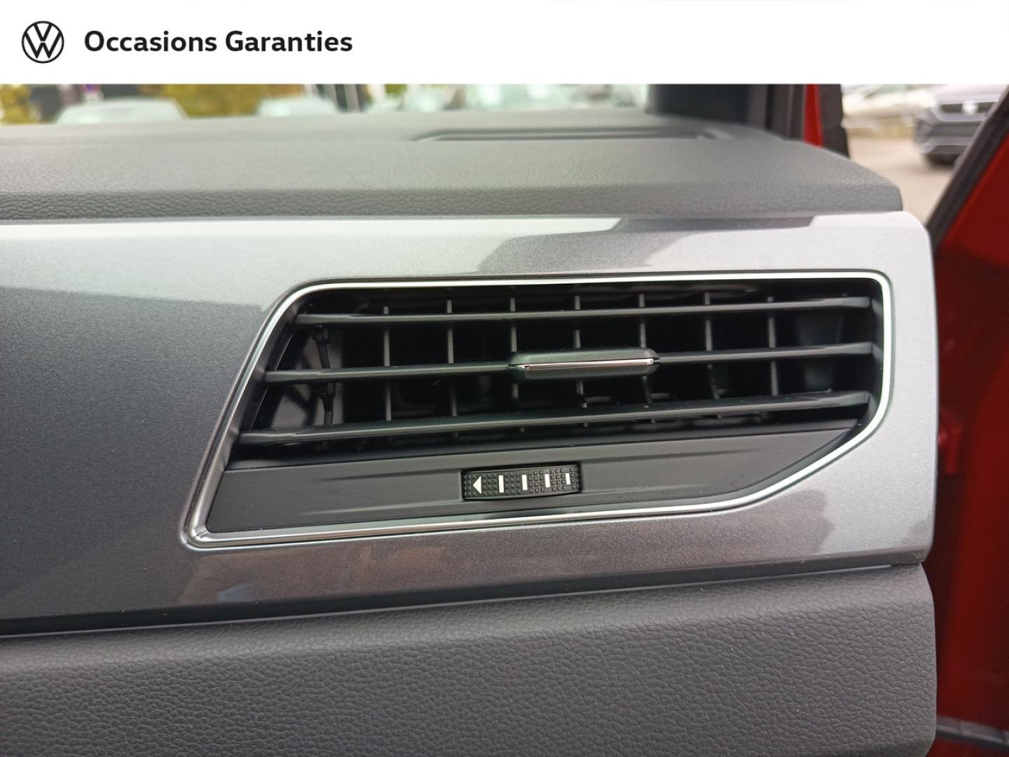 Voitures occasions VOLKSWAGEN POLO GTI Laxou