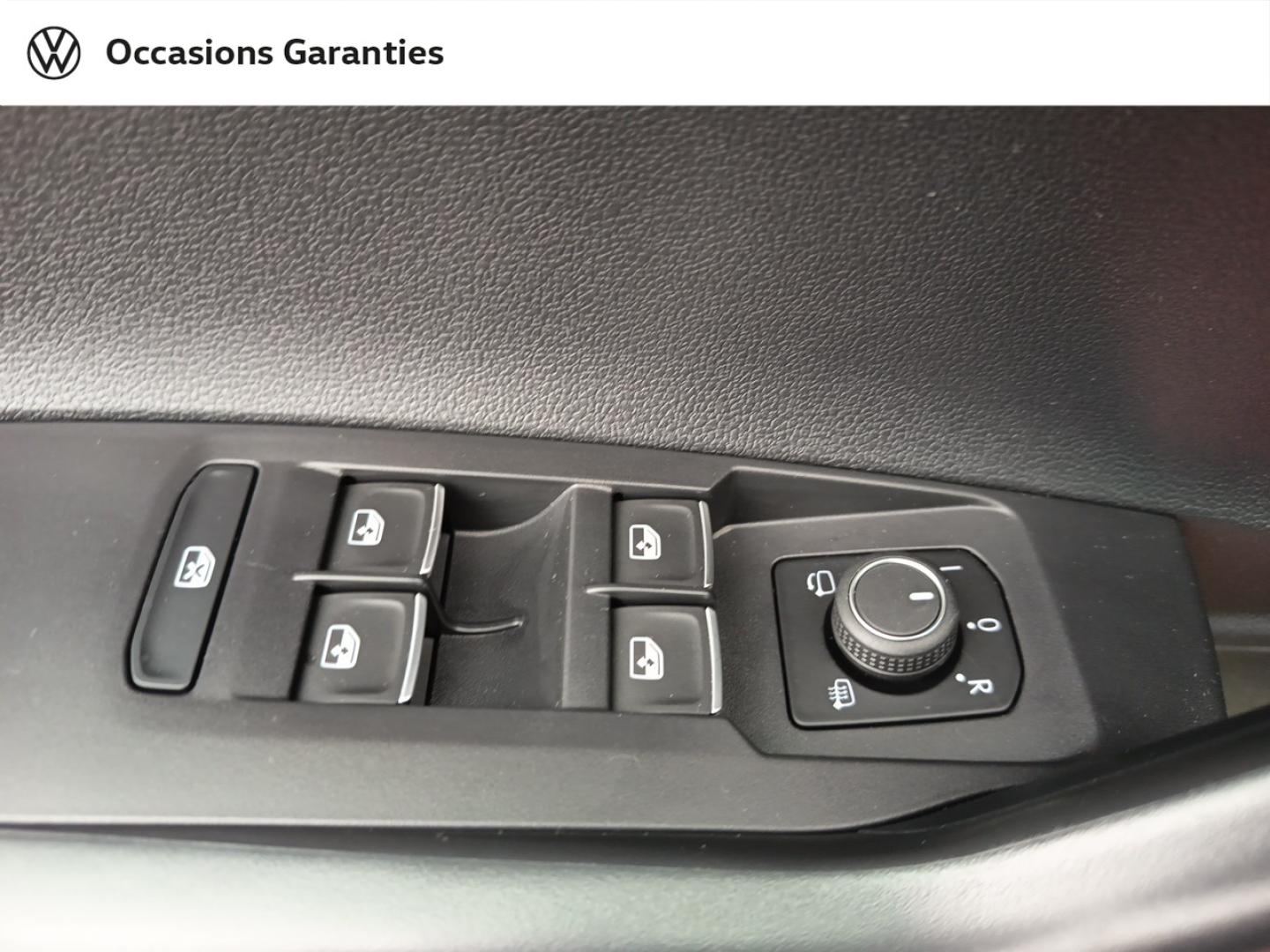 Voitures occasions VOLKSWAGEN POLO GTI Laxou