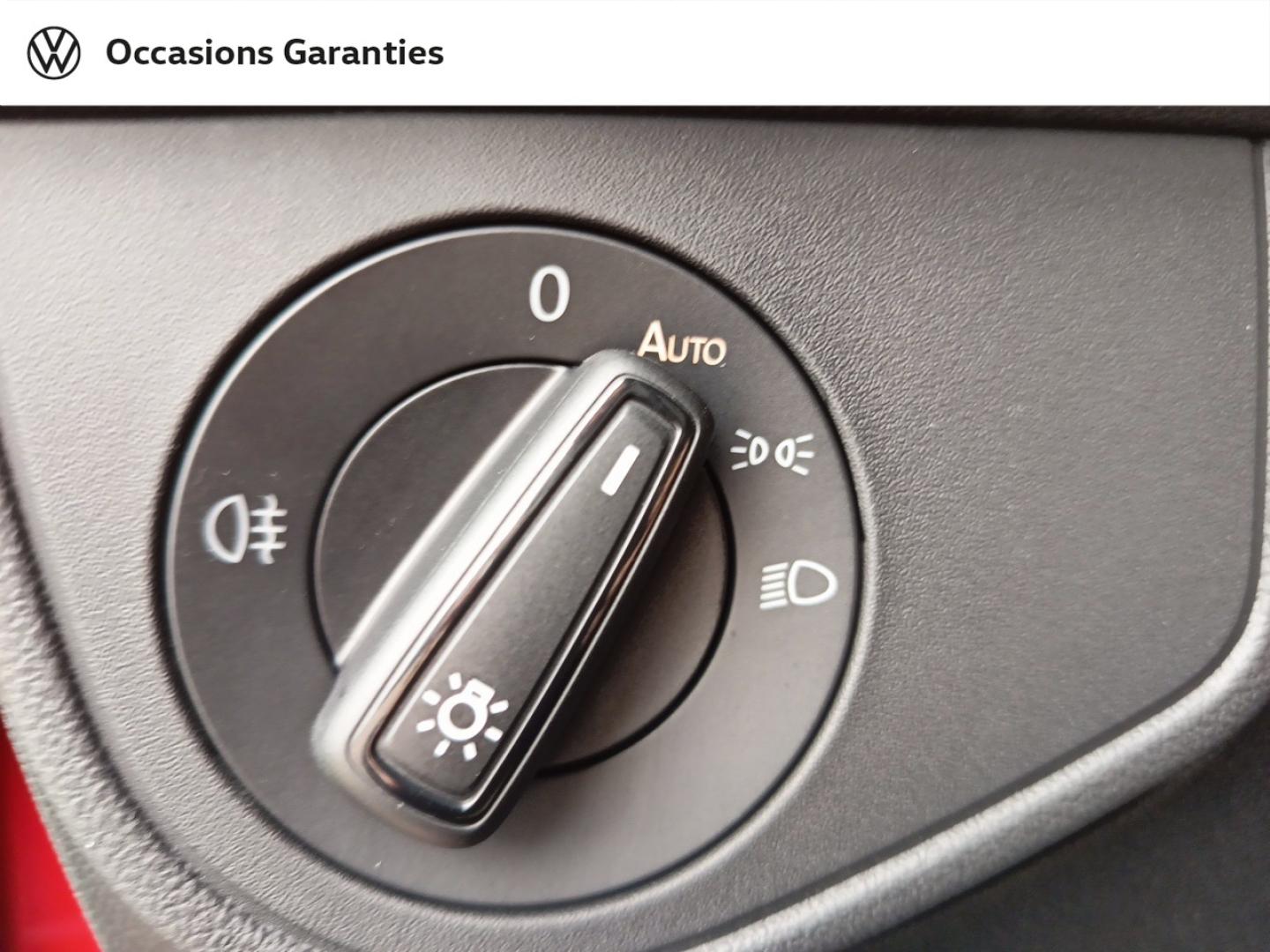 Voitures occasions VOLKSWAGEN POLO GTI Laxou