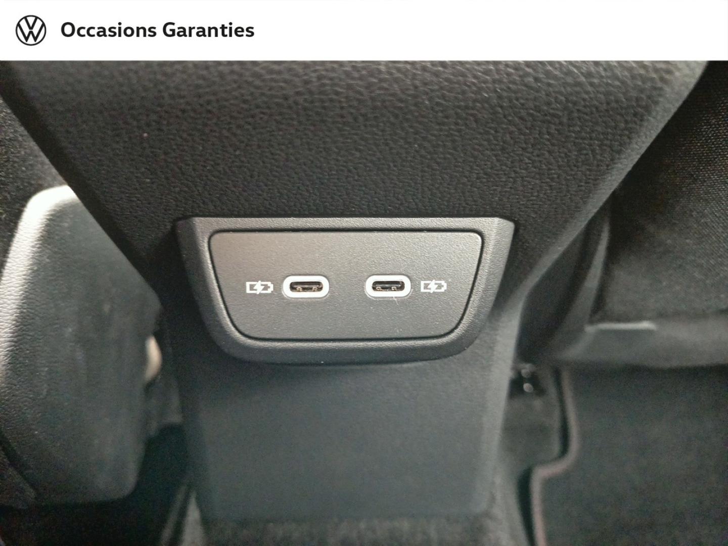 Voitures occasions VOLKSWAGEN POLO GTI Laxou