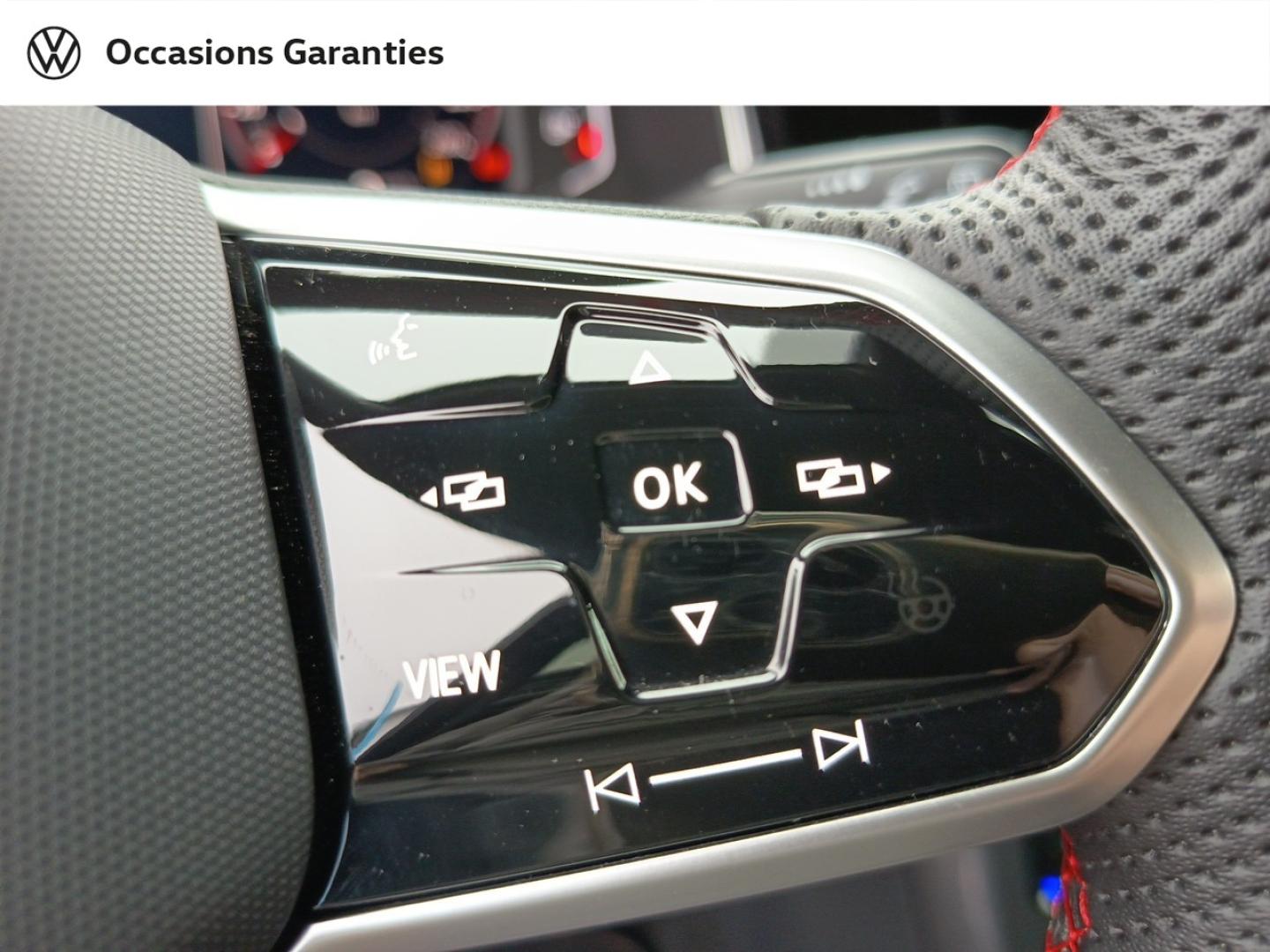 Voitures occasions VOLKSWAGEN POLO GTI Laxou