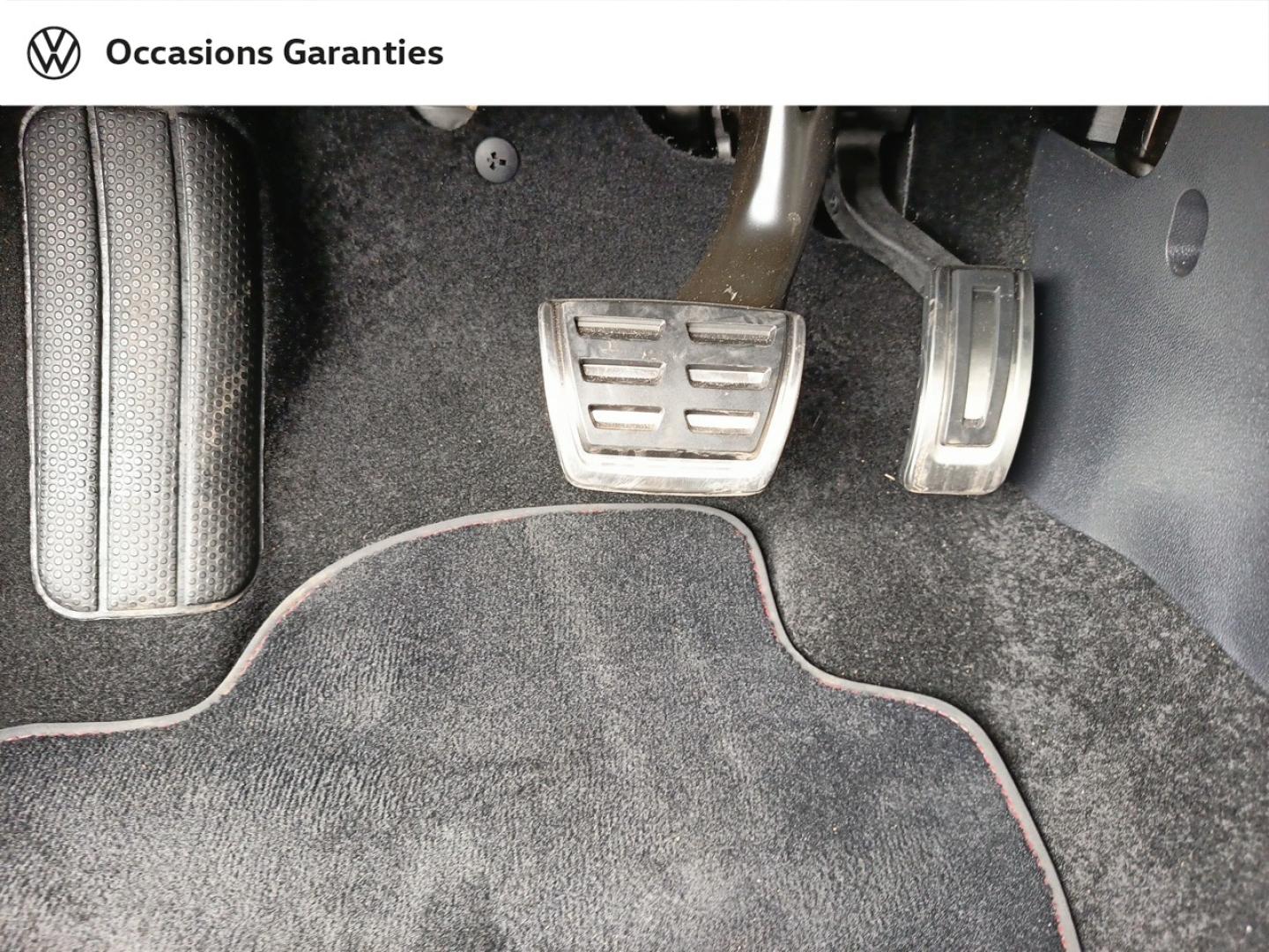 Voitures occasions VOLKSWAGEN POLO GTI Laxou