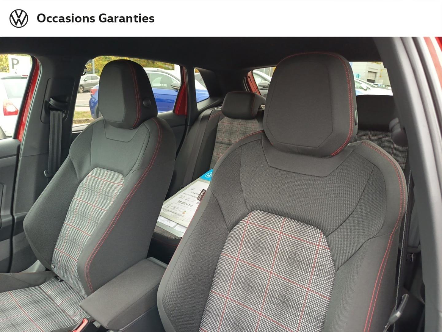 Voitures occasions VOLKSWAGEN POLO GTI Laxou