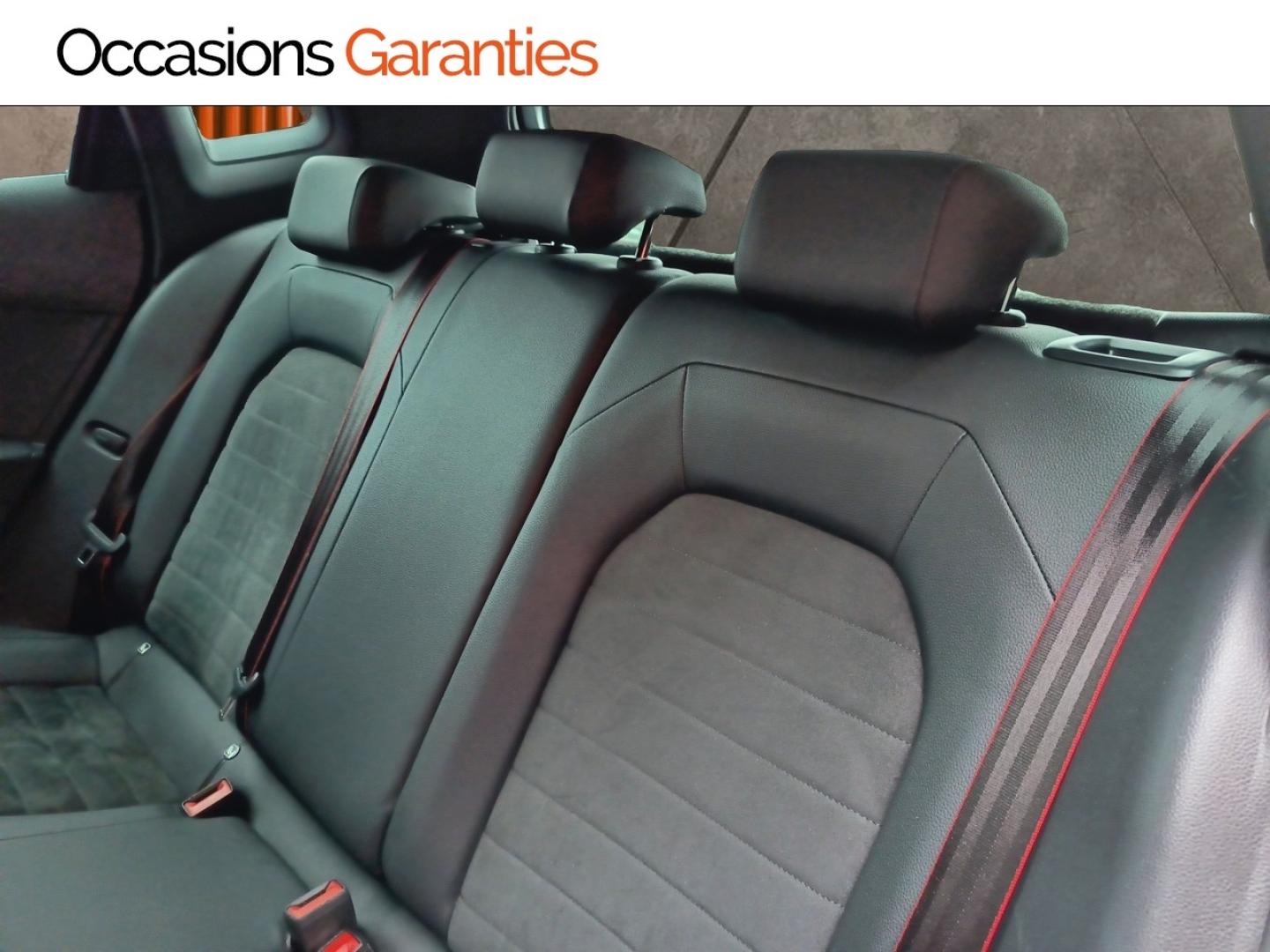 Voitures occasions SEAT ARONA FR Xclusive Laxou