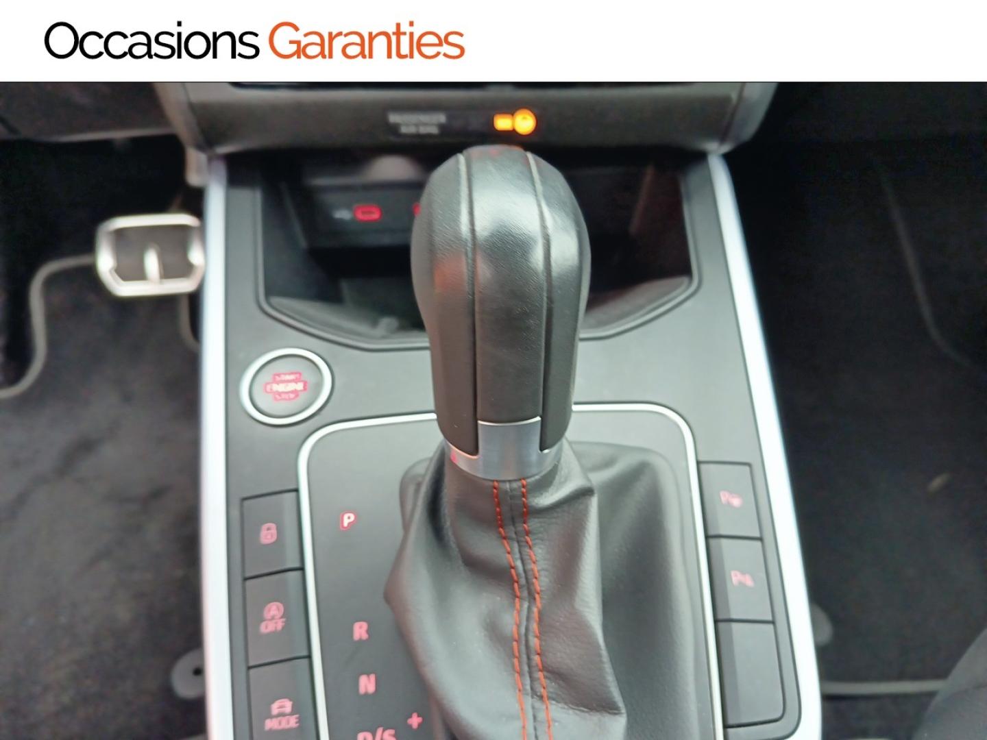Voitures occasions SEAT ARONA FR Xclusive Laxou