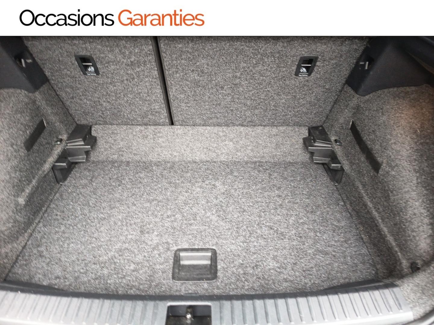 Voitures occasions SEAT ARONA FR Xclusive Laxou