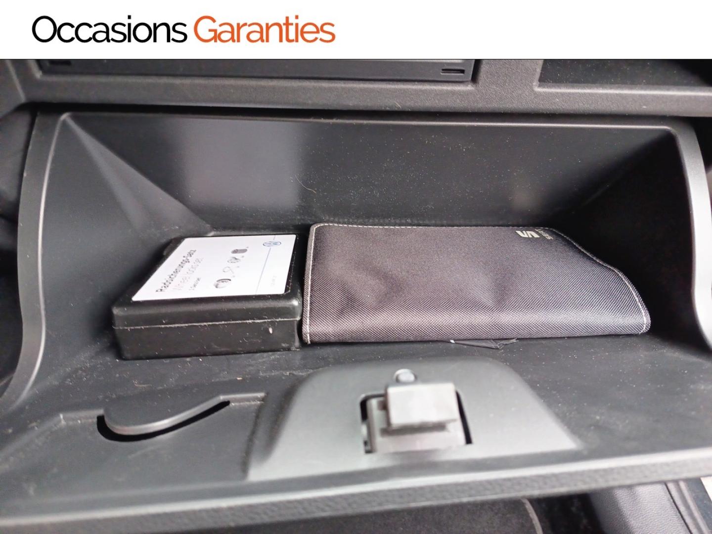 Voitures occasions SEAT ARONA FR Xclusive Laxou
