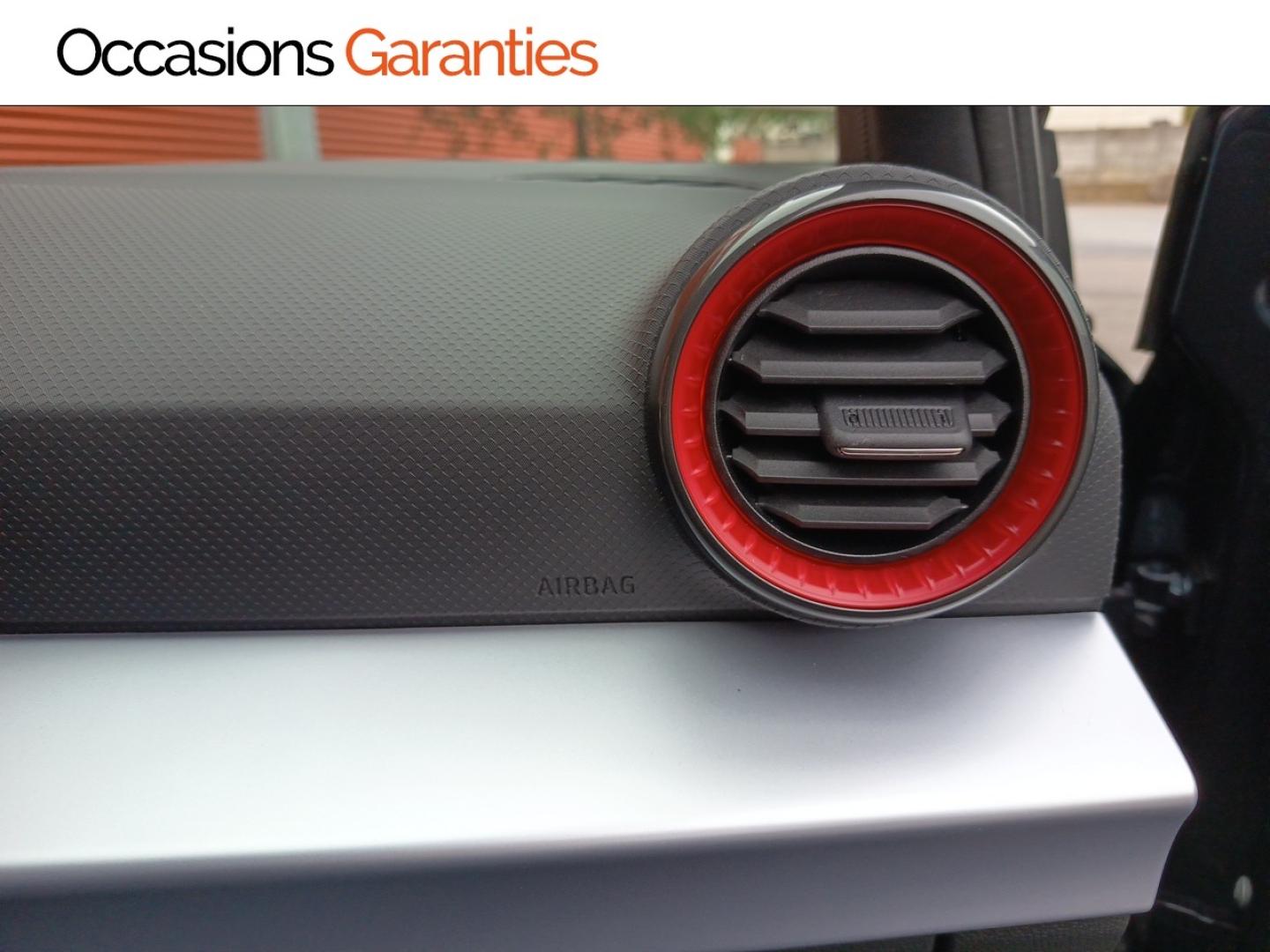 Voitures occasions SEAT ARONA FR Xclusive Laxou