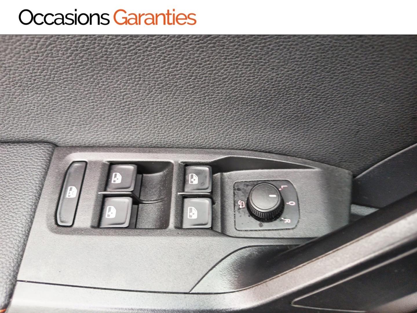 Voitures occasions SEAT ARONA FR Xclusive Laxou