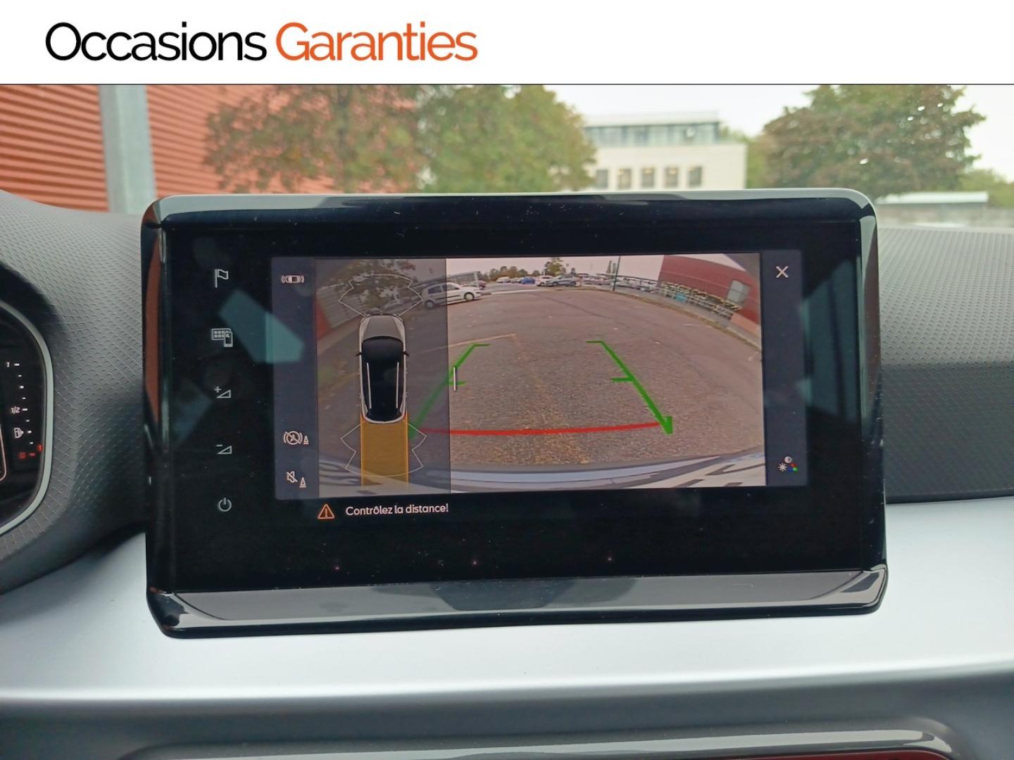 Voitures occasions SEAT ARONA FR Xclusive Laxou