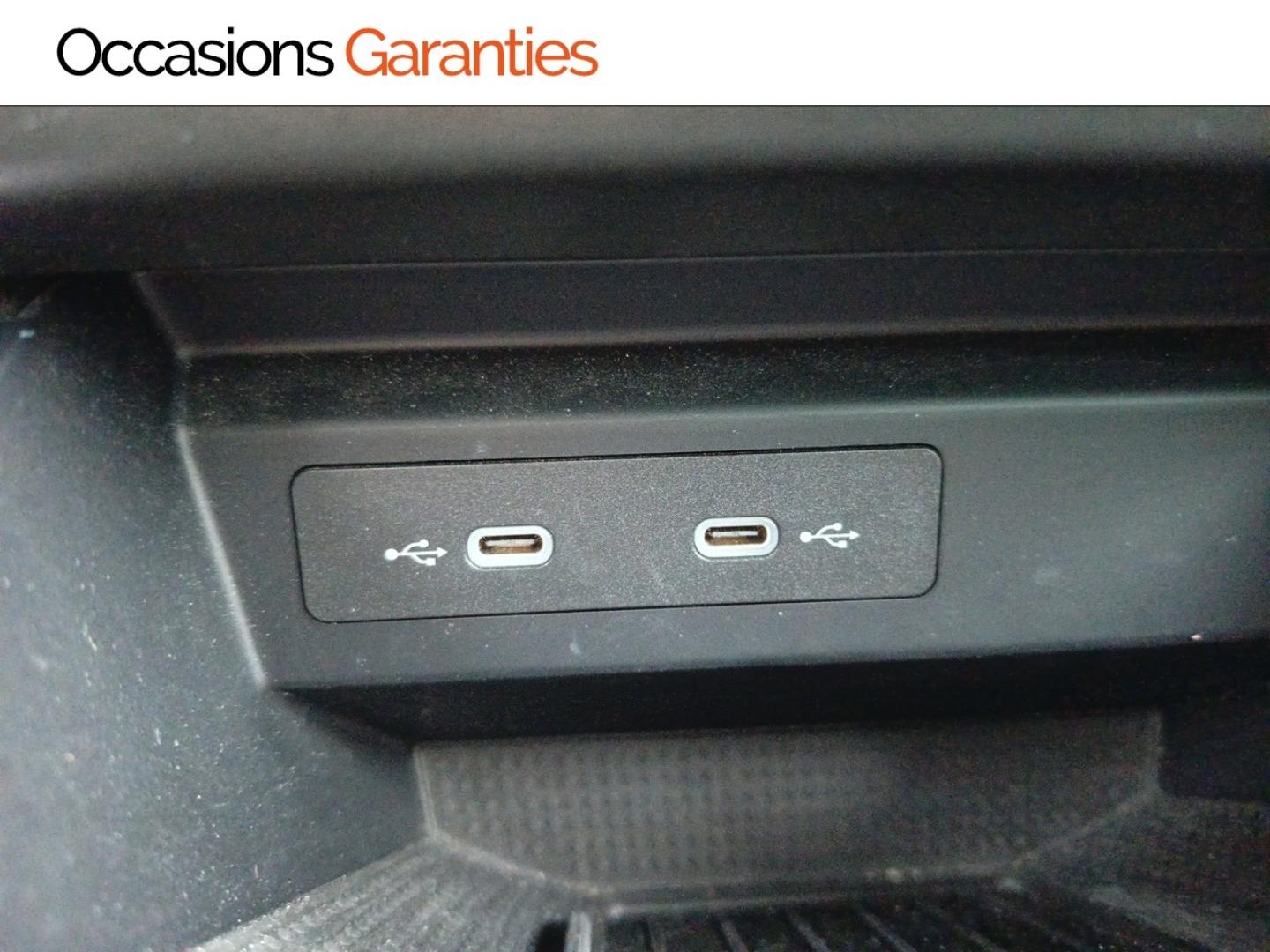Voitures occasions SEAT ARONA FR Xclusive Laxou