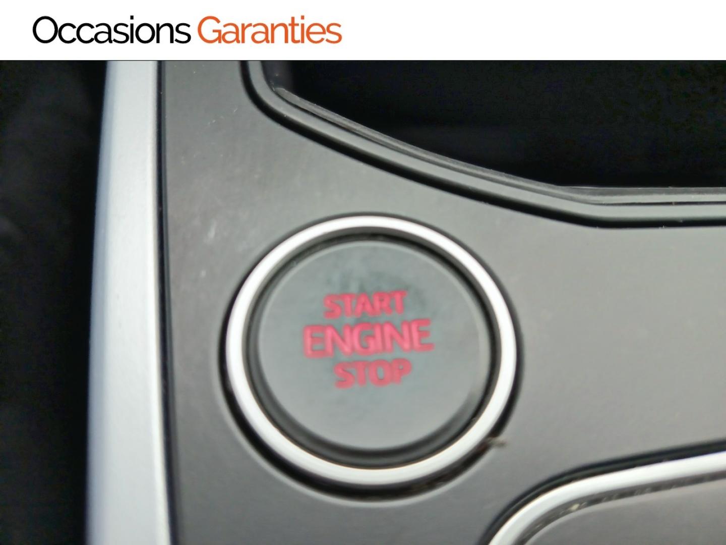 Voitures occasions SEAT ARONA FR Xclusive Laxou