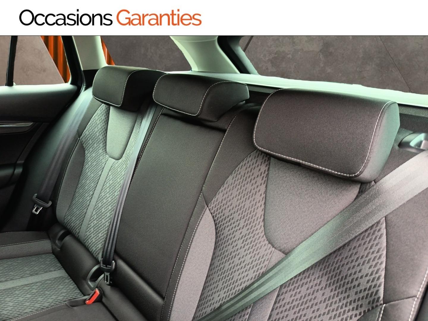 Voitures occasions ŠKODA Octavia Combi Style Laxou