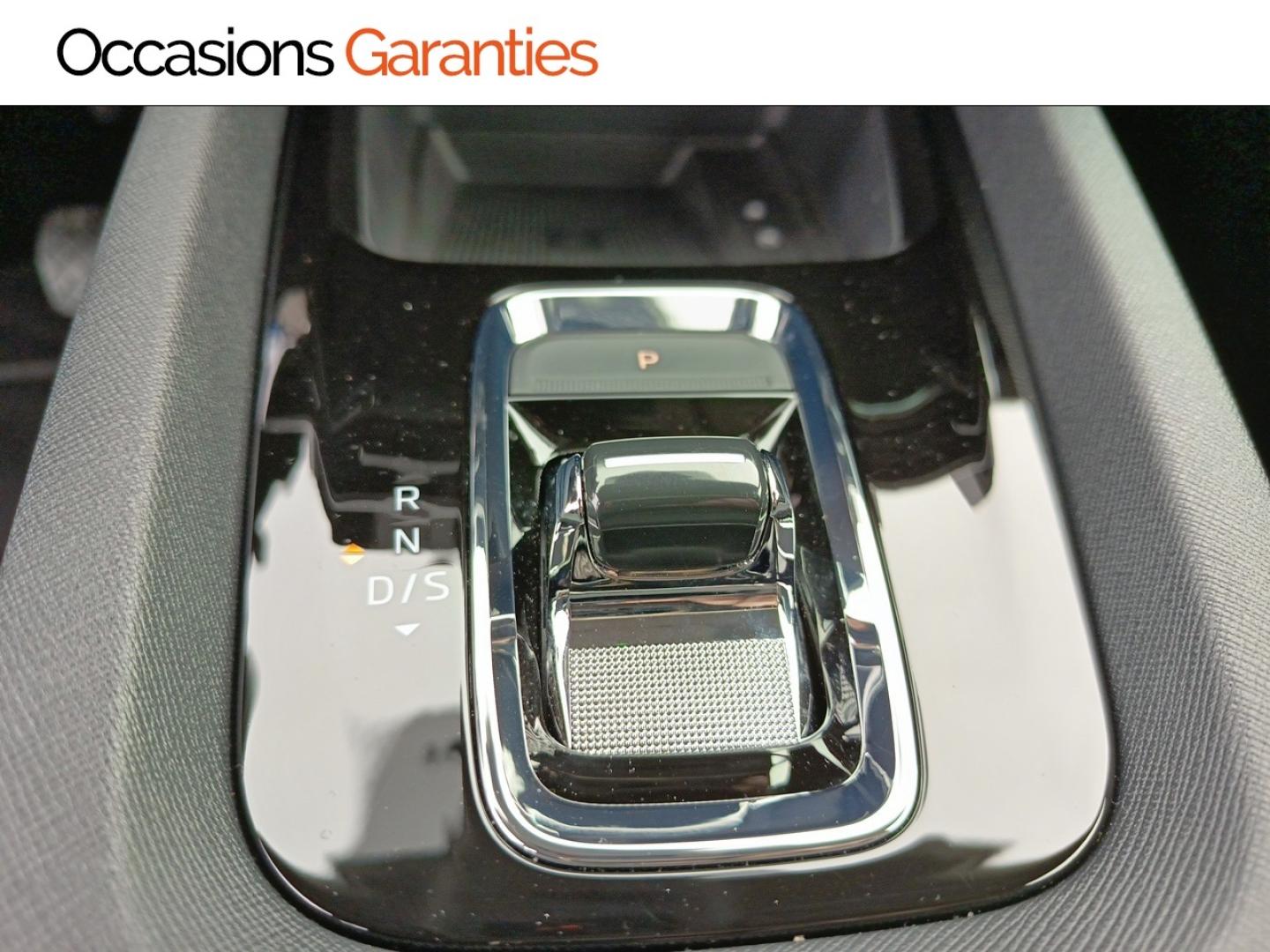 Voitures occasions ŠKODA Octavia Combi Style Laxou