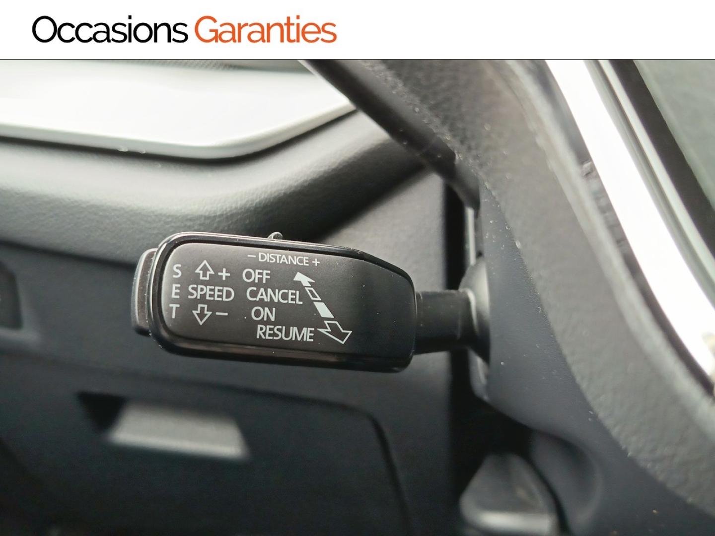 Voitures occasions ŠKODA Octavia Combi Style Laxou