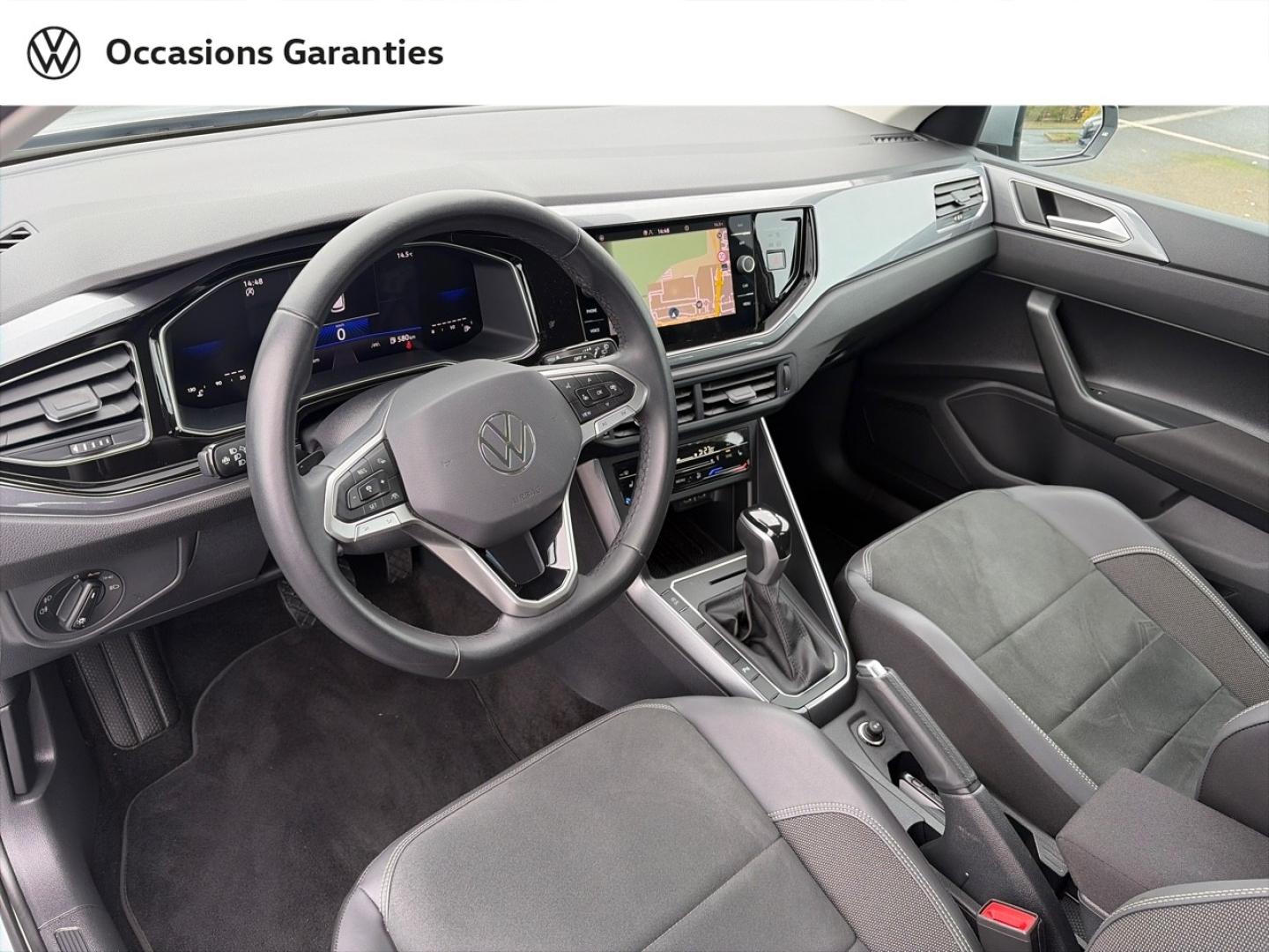 Voitures occasions VOLKSWAGEN POLO Style Laxou