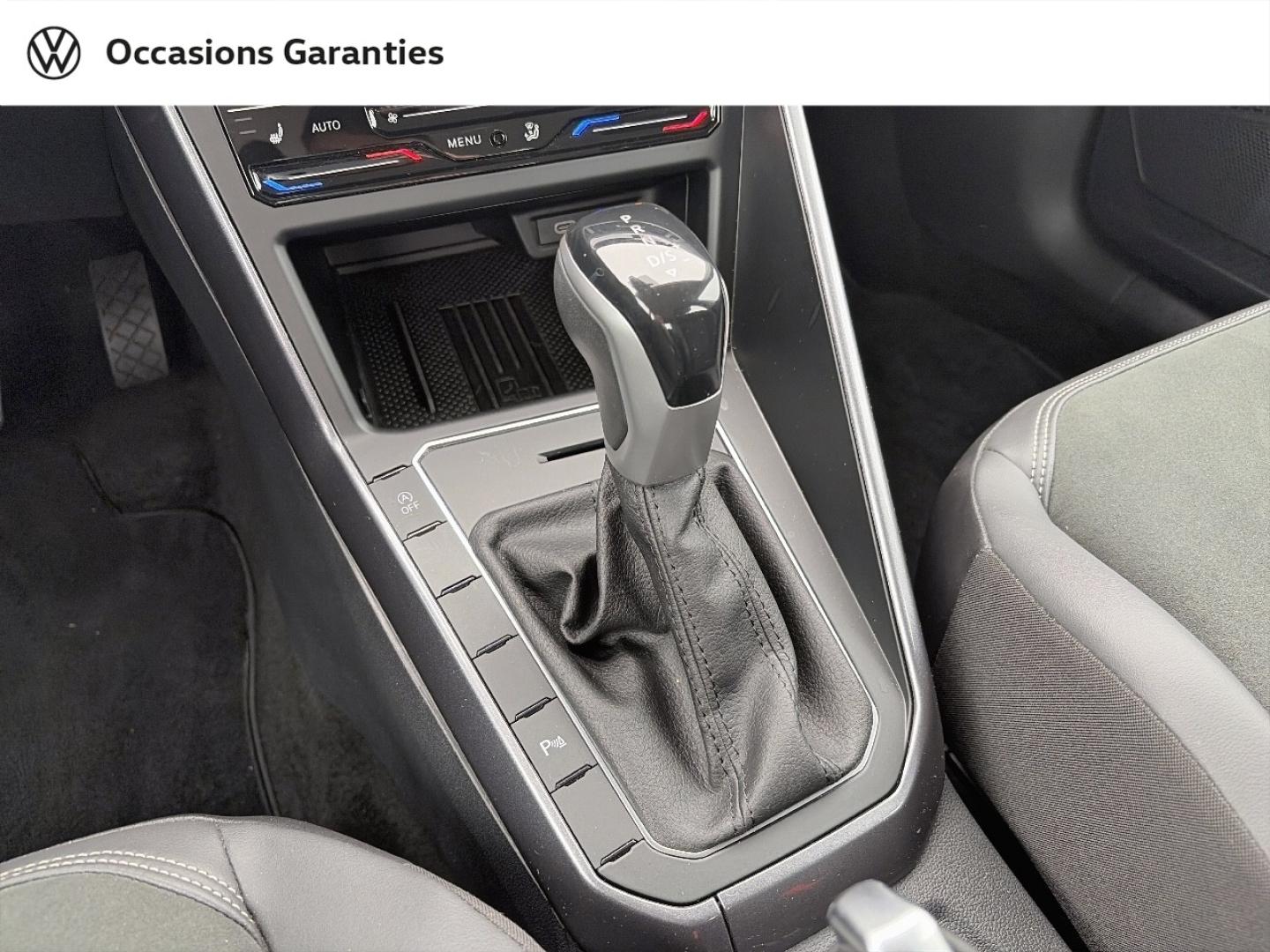 Voitures occasions VOLKSWAGEN POLO Style Laxou