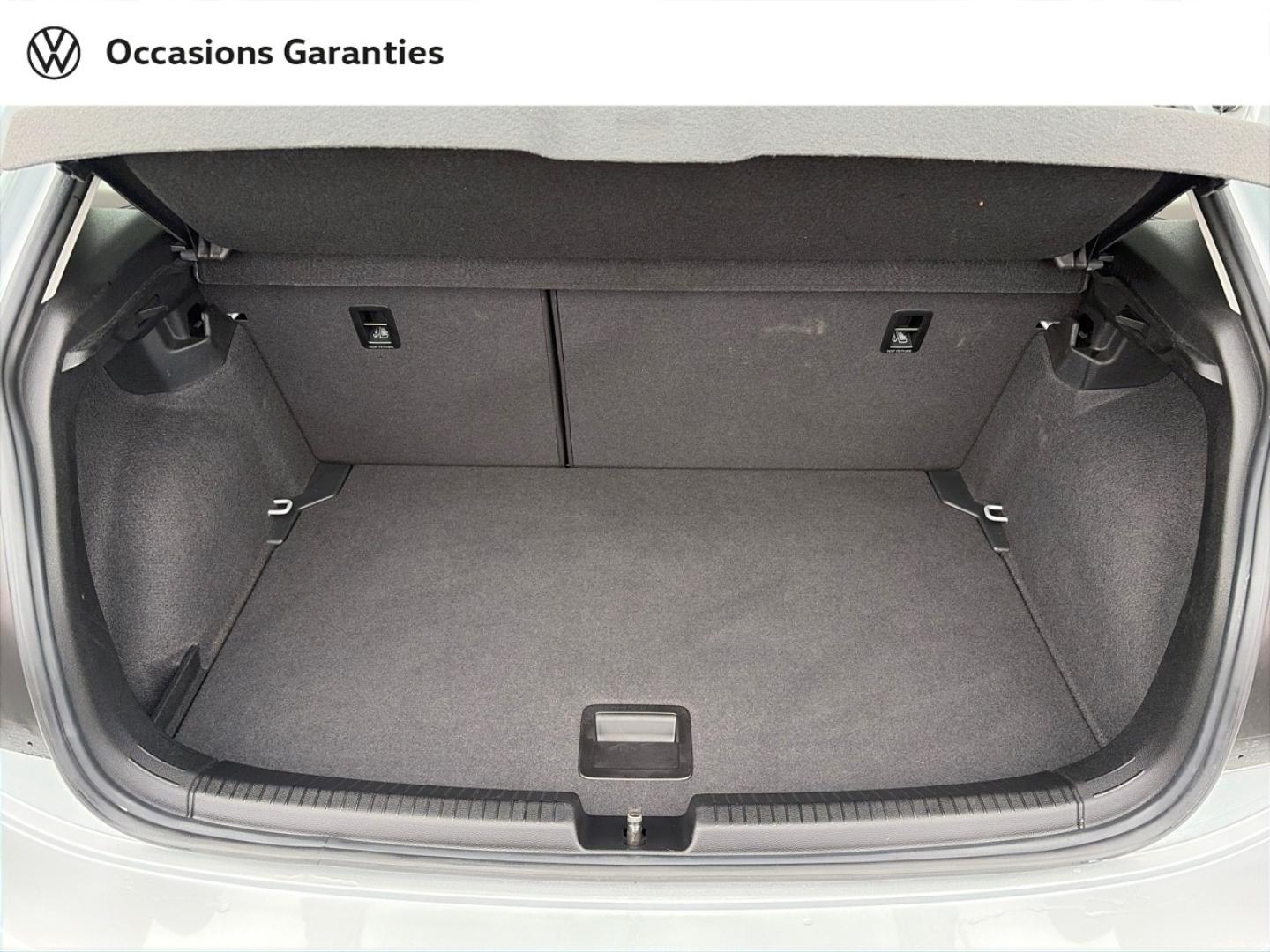 Voitures occasions VOLKSWAGEN POLO Style Laxou