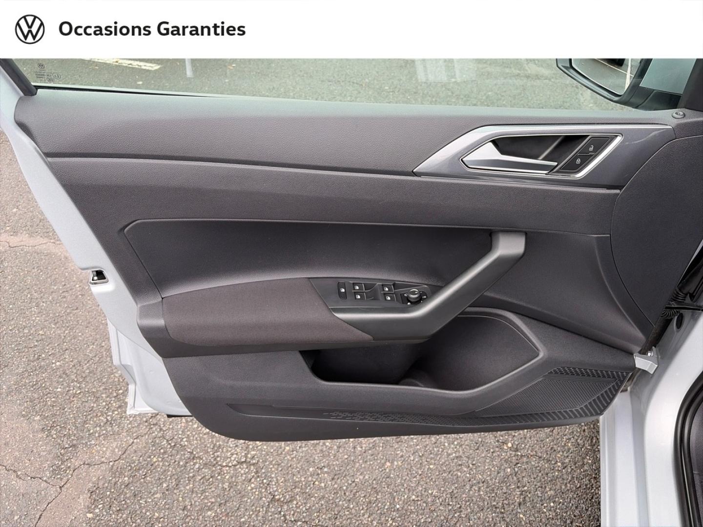 Voitures occasions VOLKSWAGEN POLO Style Laxou