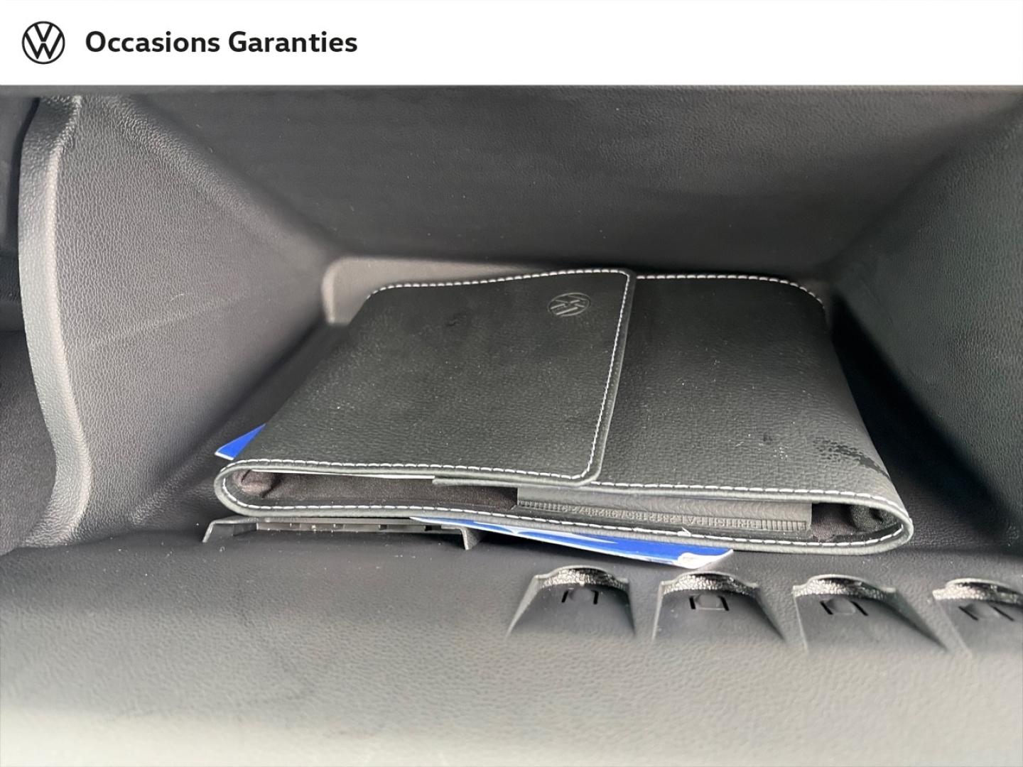 Voitures occasions VOLKSWAGEN POLO Style Laxou