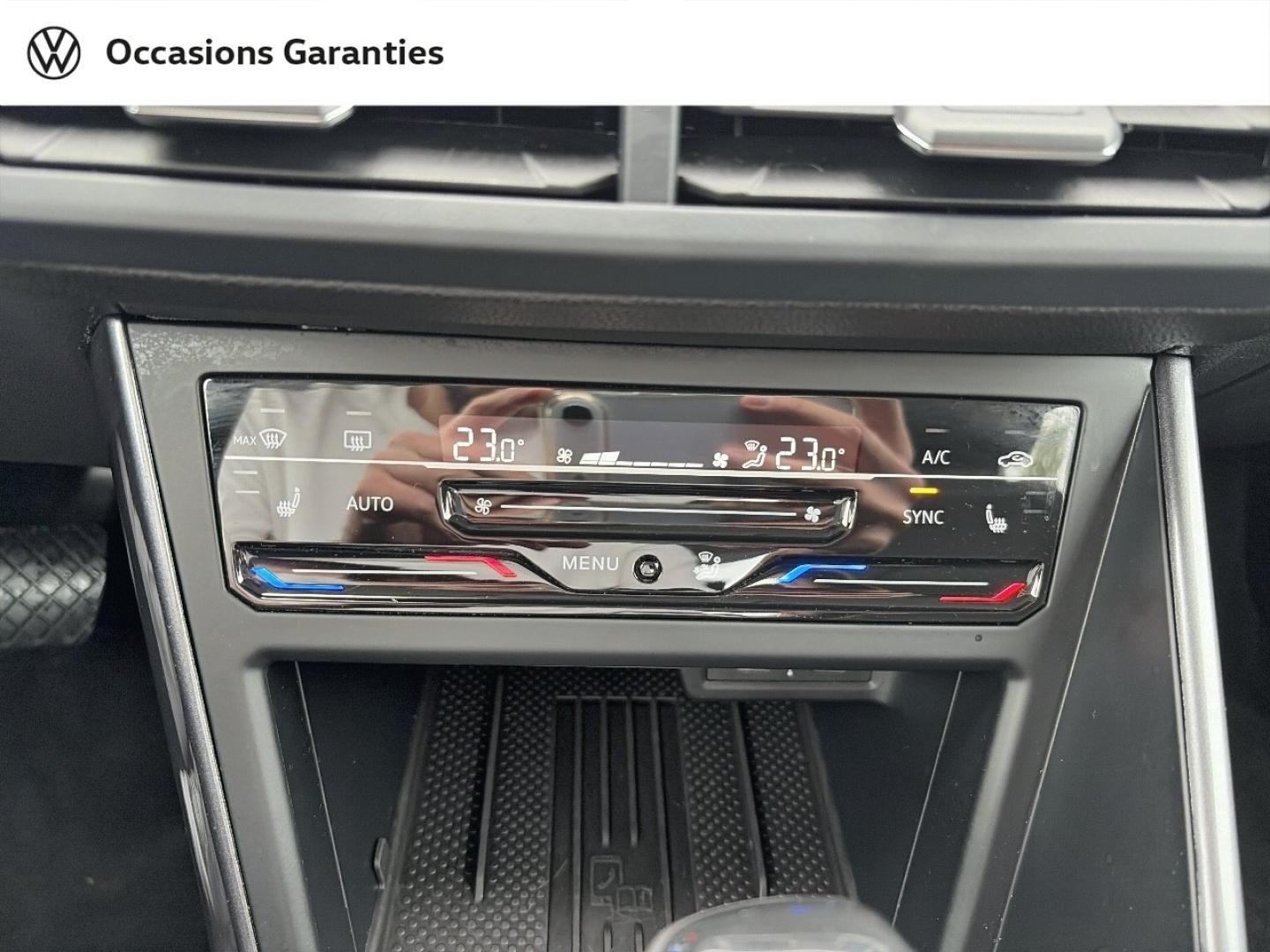 Voitures occasions VOLKSWAGEN POLO Style Laxou