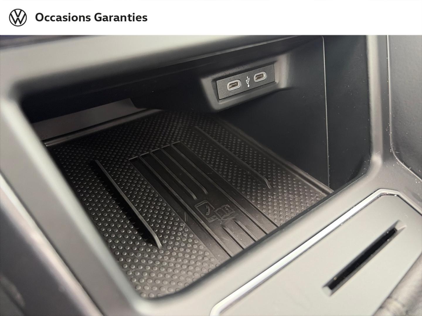 Voitures occasions VOLKSWAGEN POLO Style Laxou