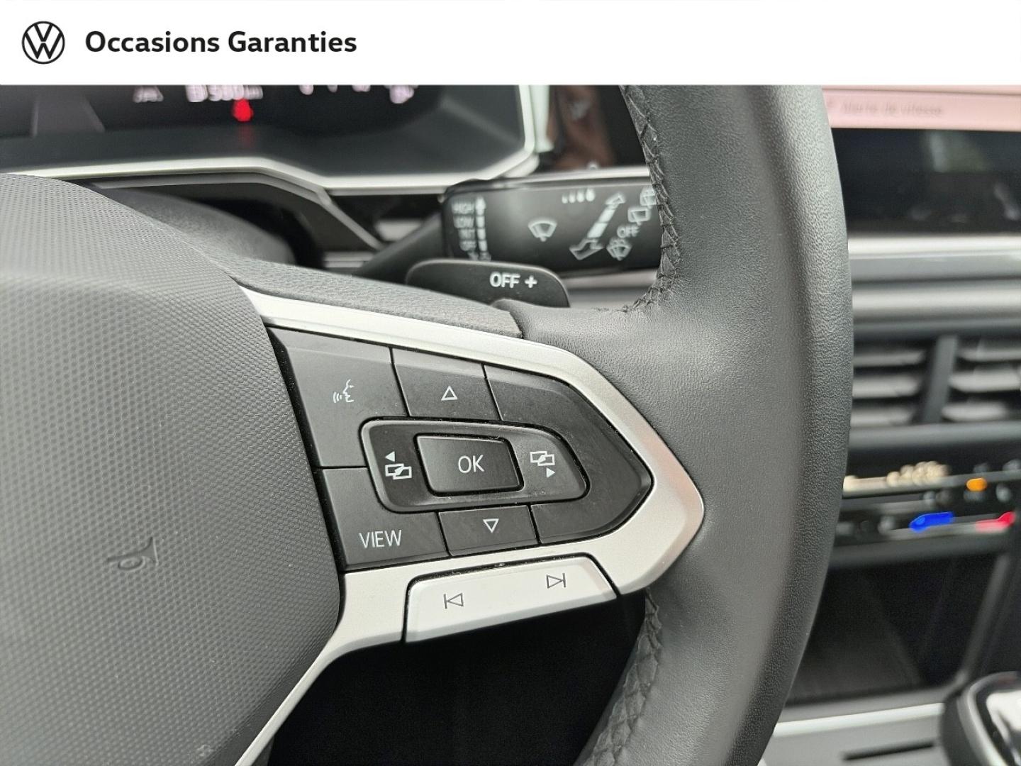 Voitures occasions VOLKSWAGEN POLO Style Laxou