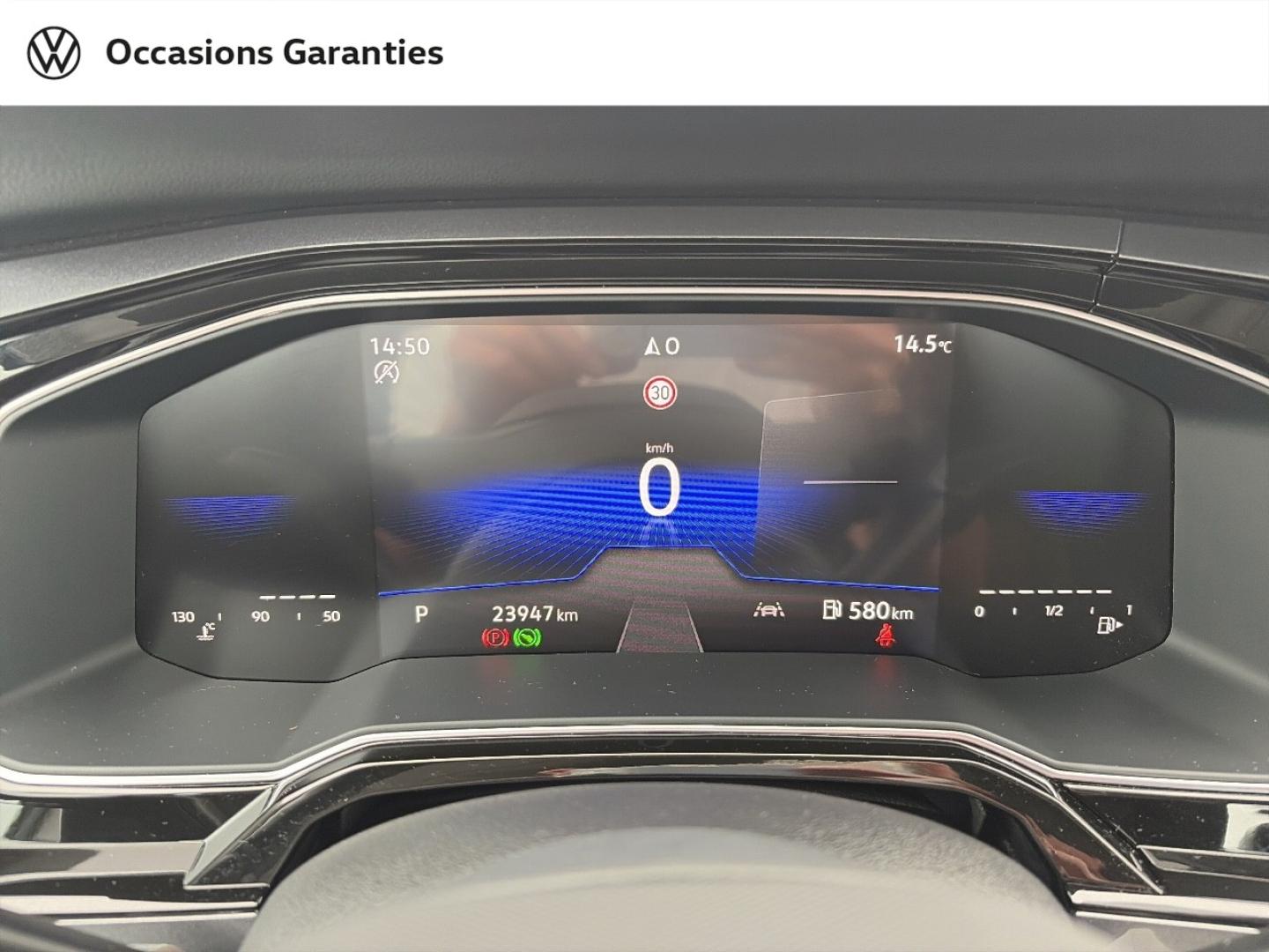 Voitures occasions VOLKSWAGEN POLO Style Laxou