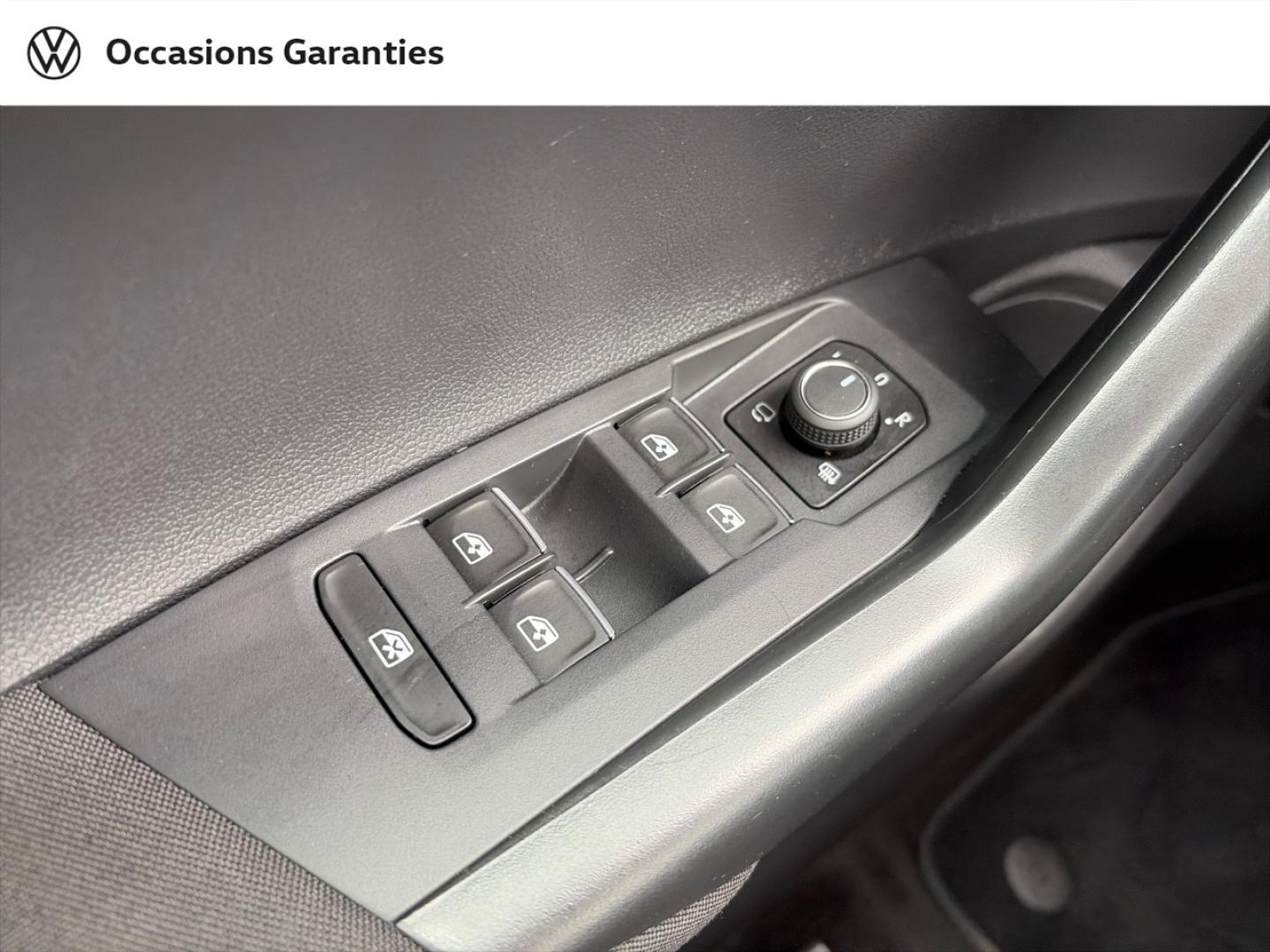 Voitures occasions VOLKSWAGEN POLO Style Laxou