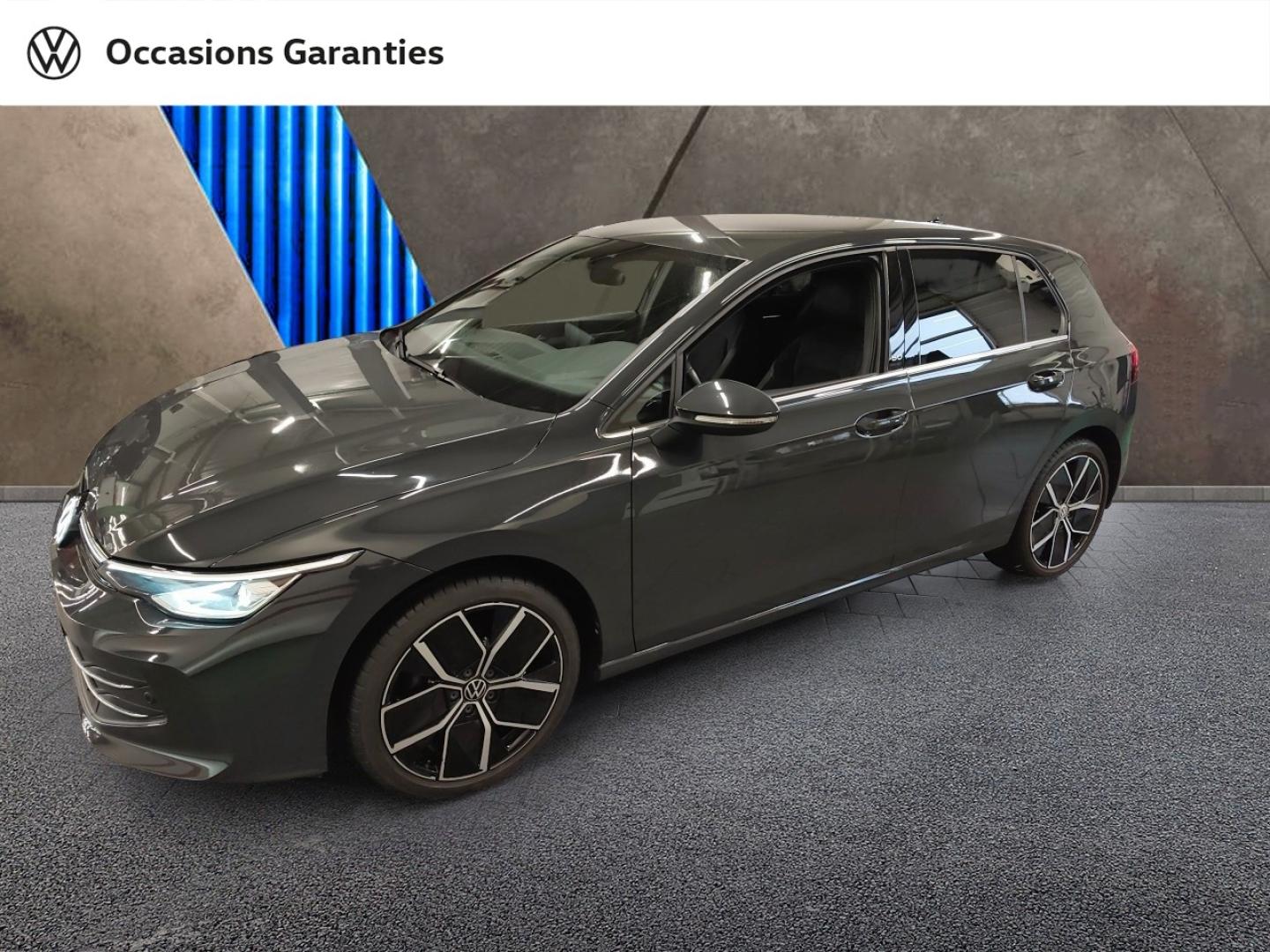 Voitures occasions VOLKSWAGEN GOLF Edition 50 Laxou