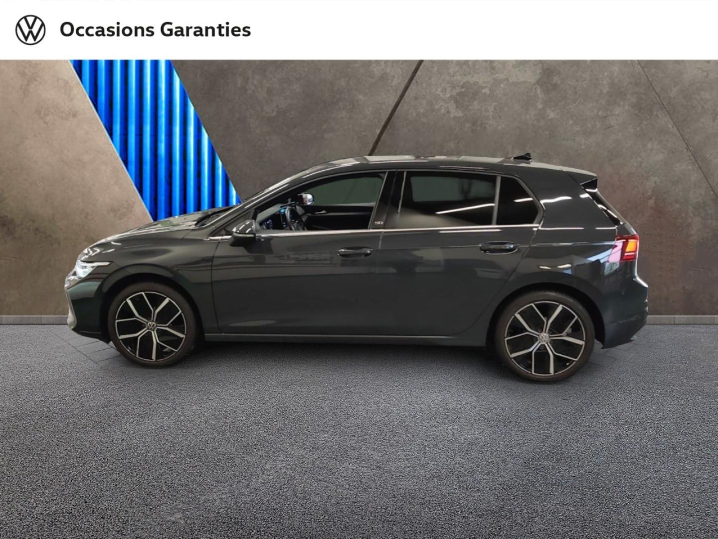 Voitures occasions VOLKSWAGEN GOLF Edition 50 Nancy