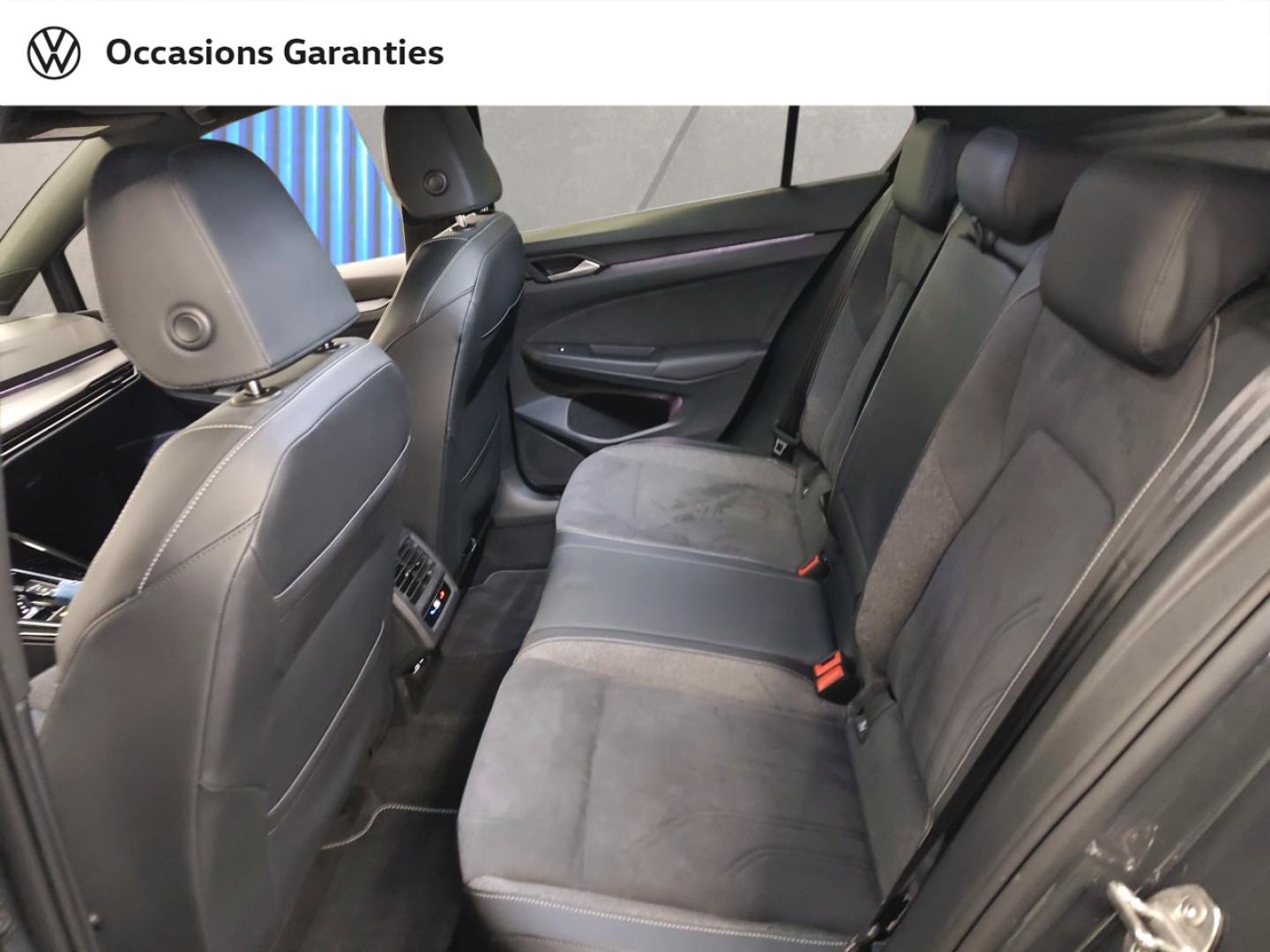 Voitures occasions VOLKSWAGEN GOLF Edition 50 Laxou