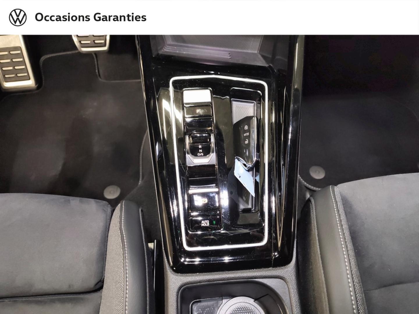 Voitures occasions VOLKSWAGEN GOLF Edition 50 Laxou