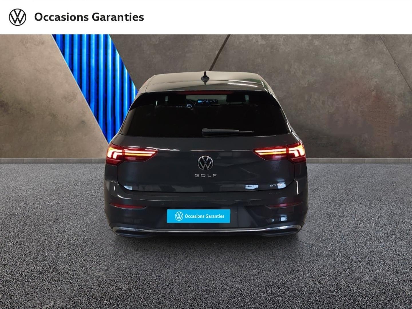 Voitures occasions VOLKSWAGEN GOLF Edition 50 Laxou