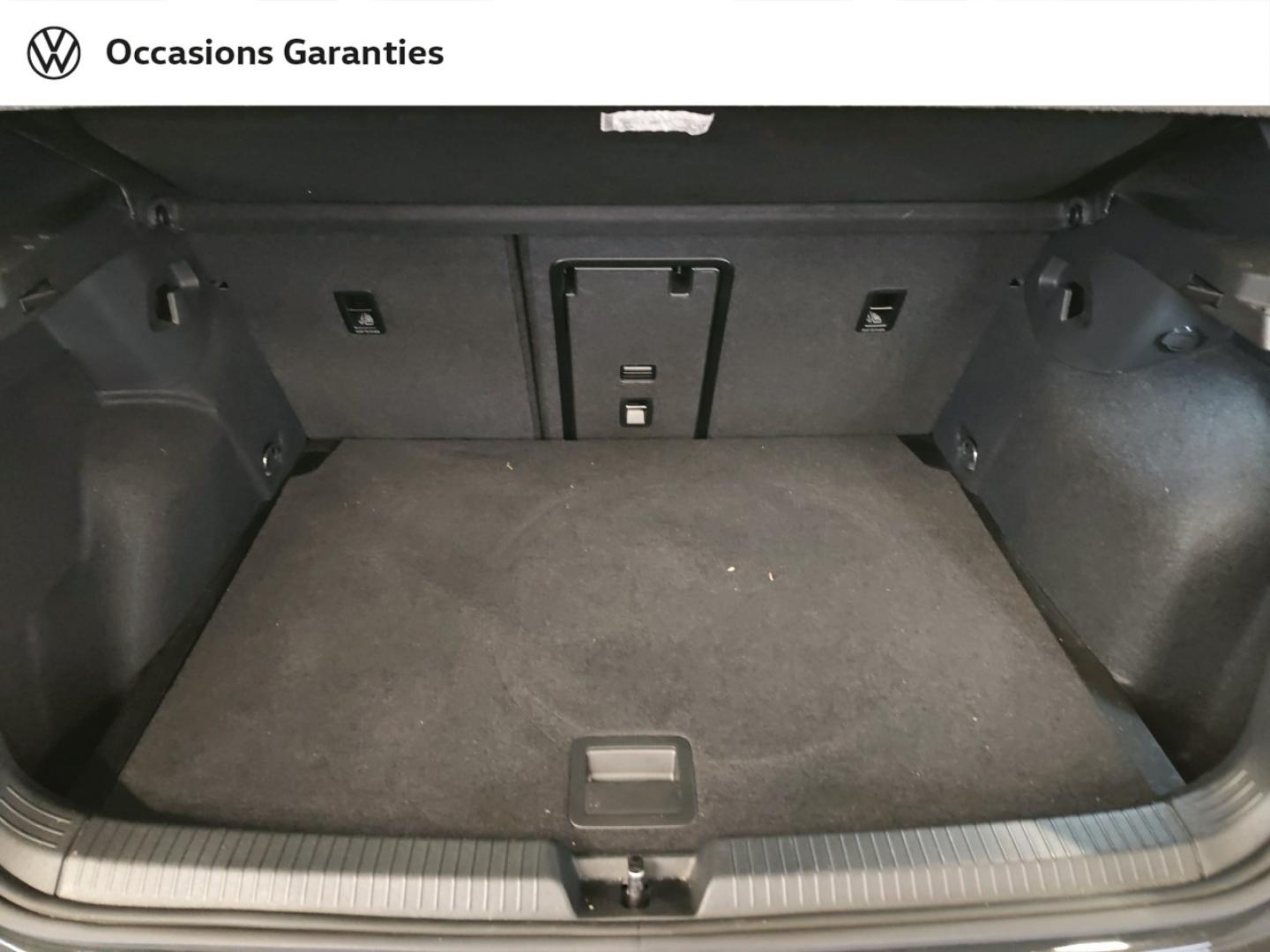 Voitures occasions VOLKSWAGEN GOLF Edition 50 Nancy