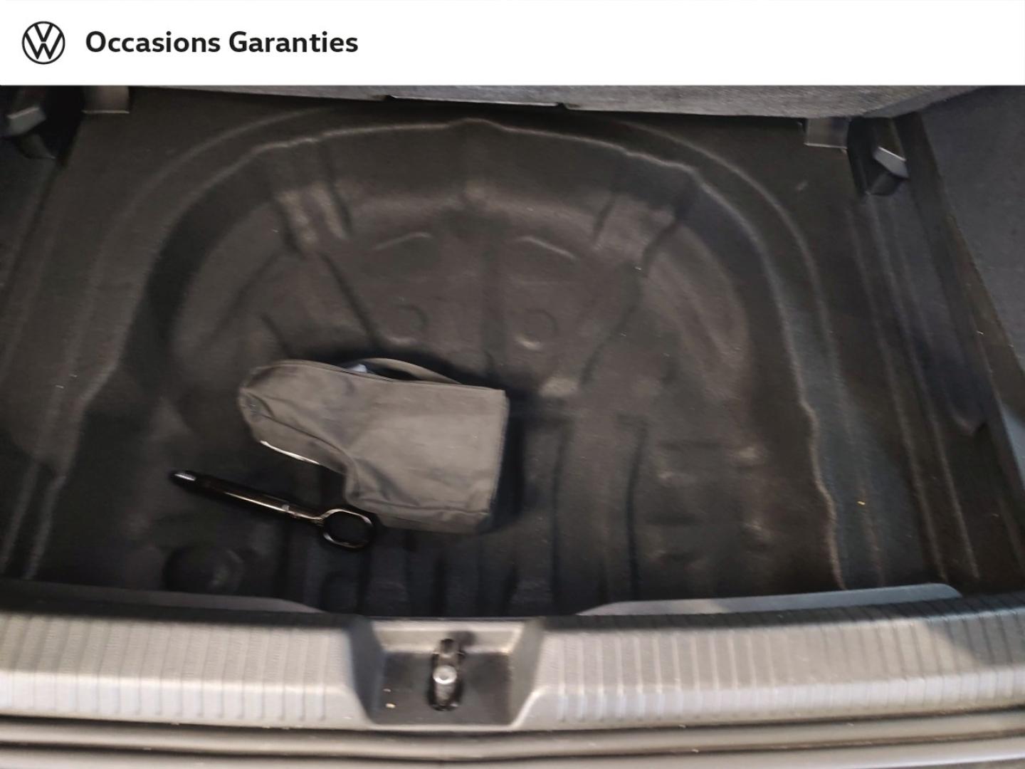 Voitures occasions VOLKSWAGEN GOLF Edition 50 Laxou