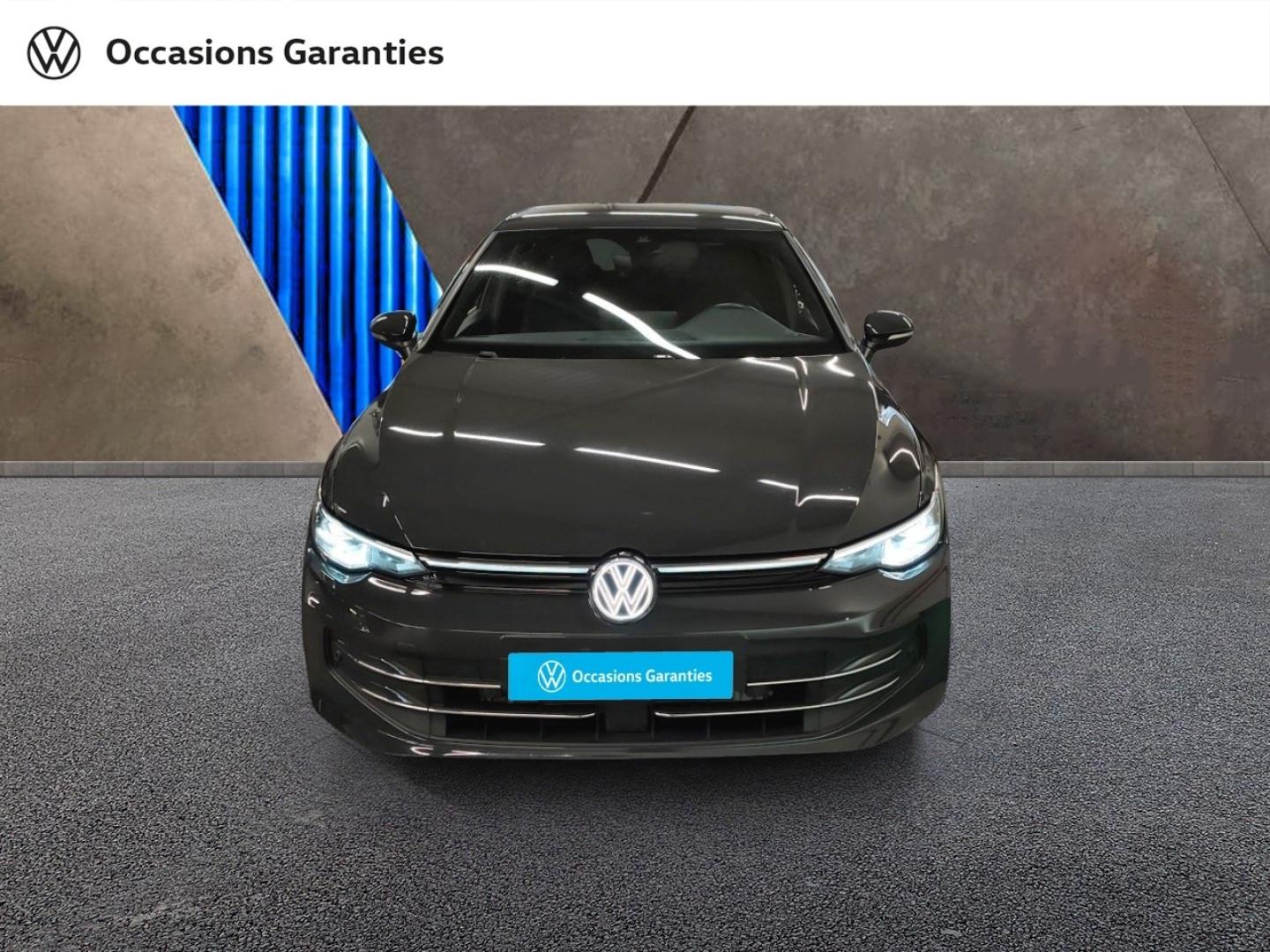 Voitures occasions VOLKSWAGEN GOLF Edition 50 Nancy