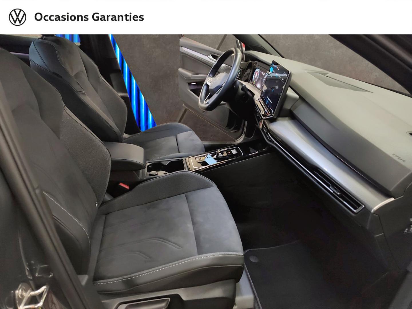 Voitures occasions VOLKSWAGEN GOLF Edition 50 Laxou