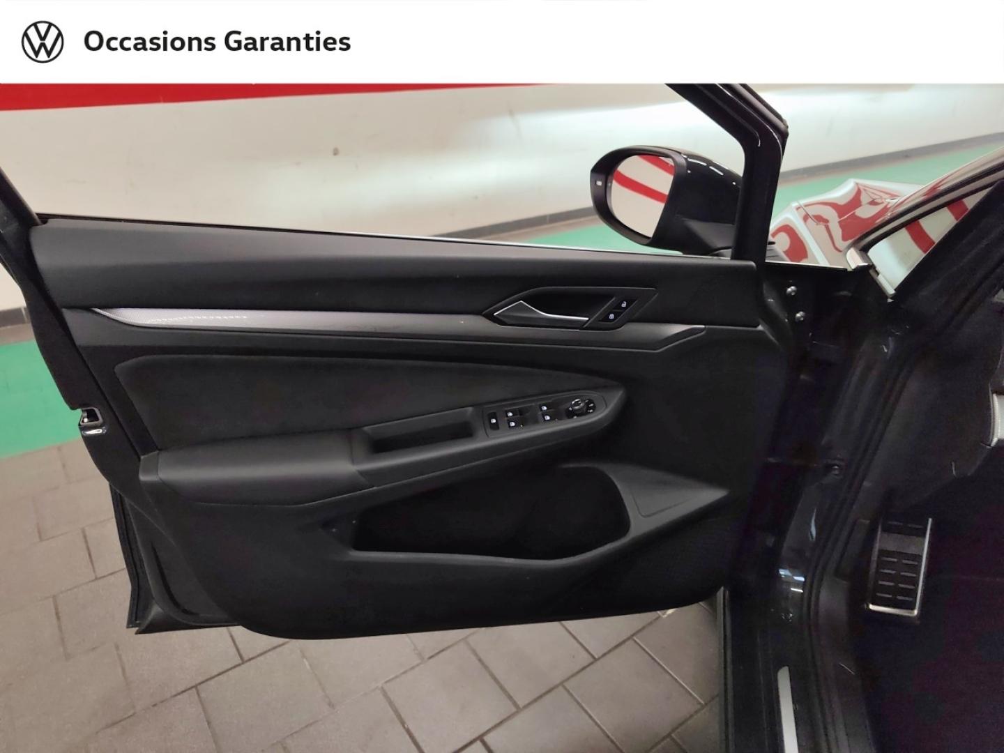 Voitures occasions VOLKSWAGEN GOLF Edition 50 Nancy