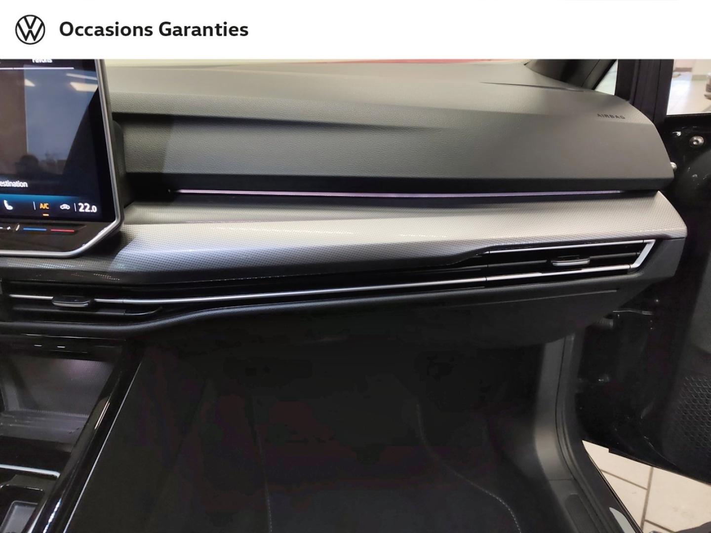 Voitures occasions VOLKSWAGEN GOLF Edition 50 Nancy