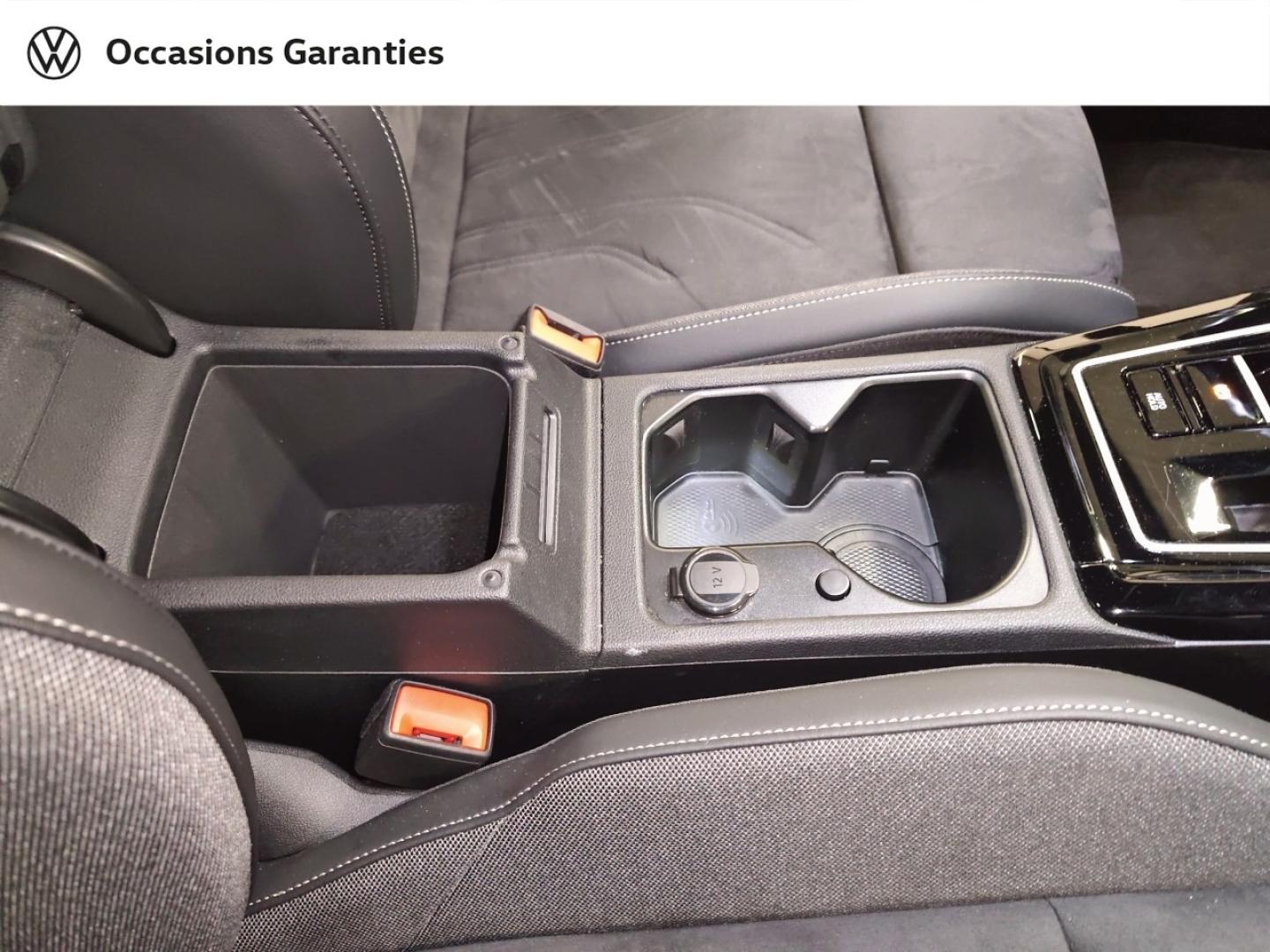 Voitures occasions VOLKSWAGEN GOLF Edition 50 Nancy