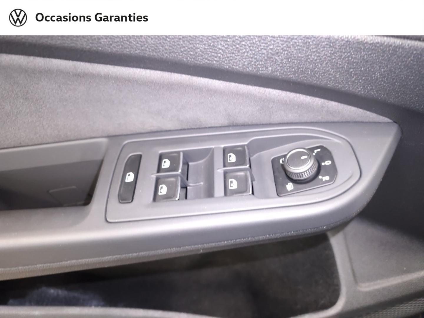 Voitures occasions VOLKSWAGEN GOLF Edition 50 Nancy