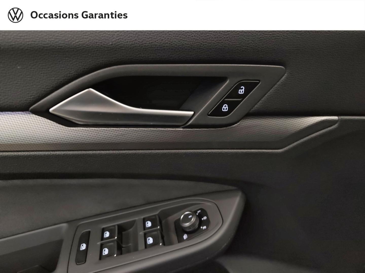 Voitures occasions VOLKSWAGEN GOLF Edition 50 Nancy